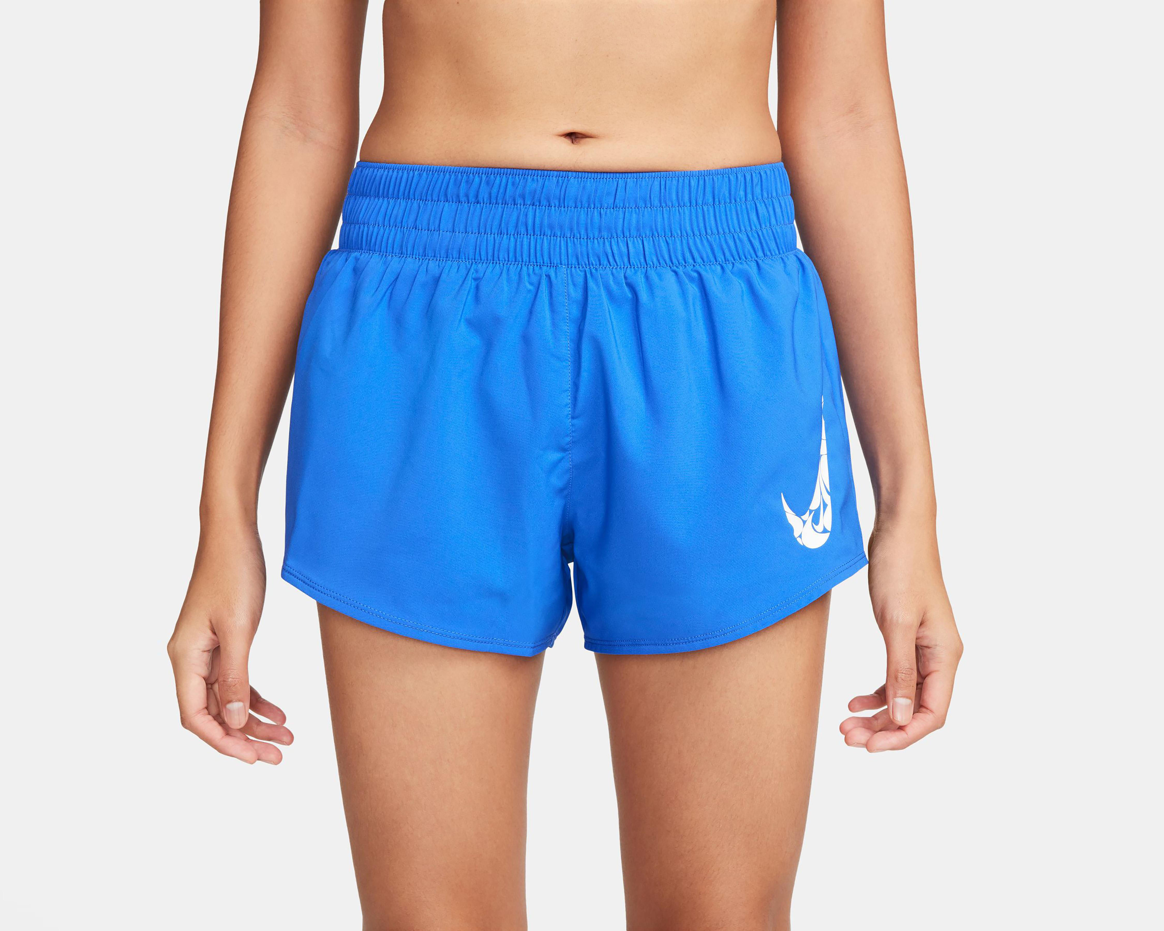 Short de Entrenamiento Nike Dri-FIT para Mujer