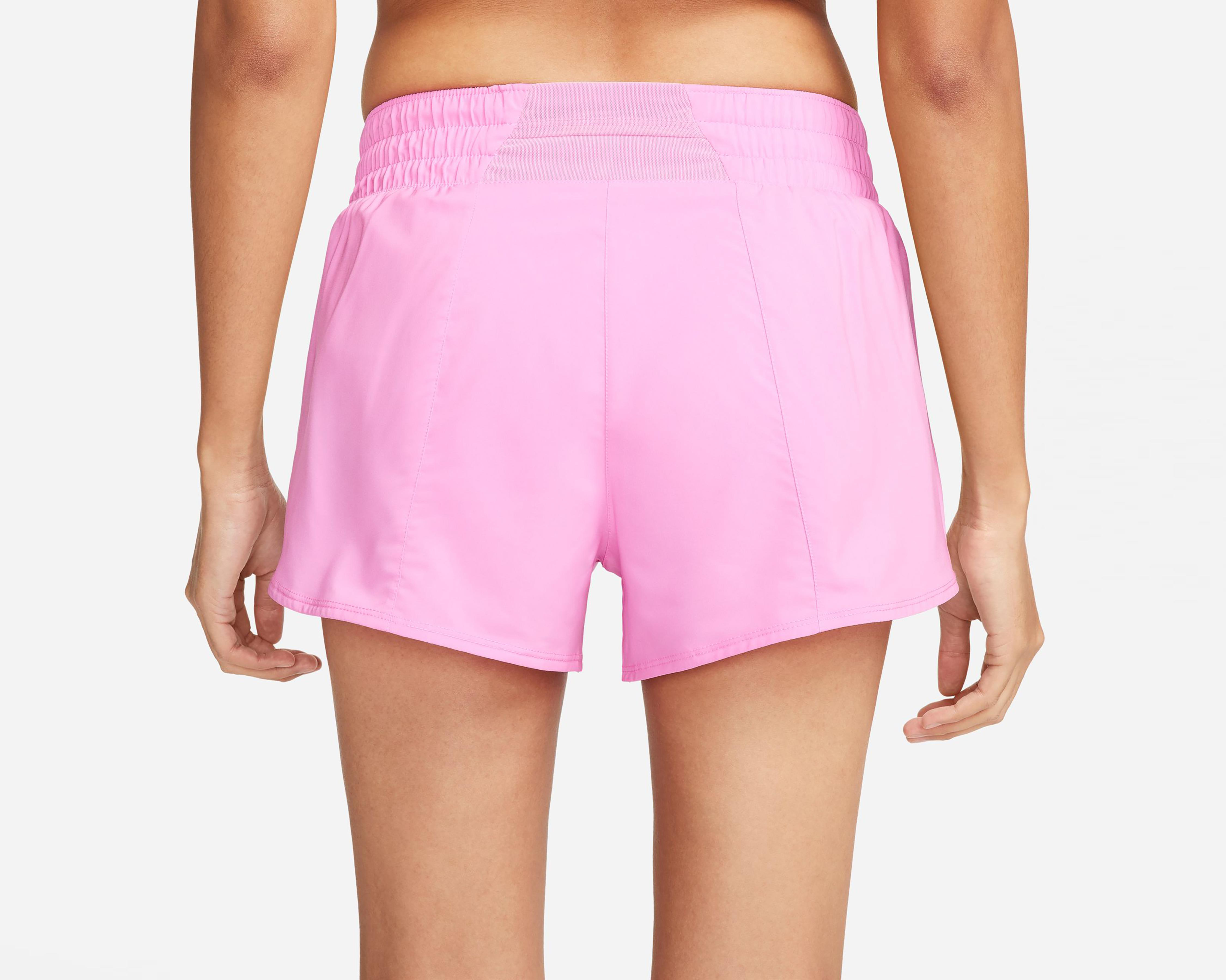 Foto 3 pulgar | Short de Entrenamiento Nike Dri-FIT para Mujer
