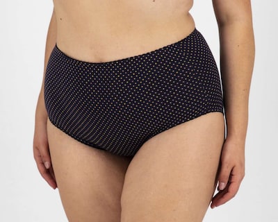 Foto 2 | Pantaleta Emociones para Mujer 3 Piezas