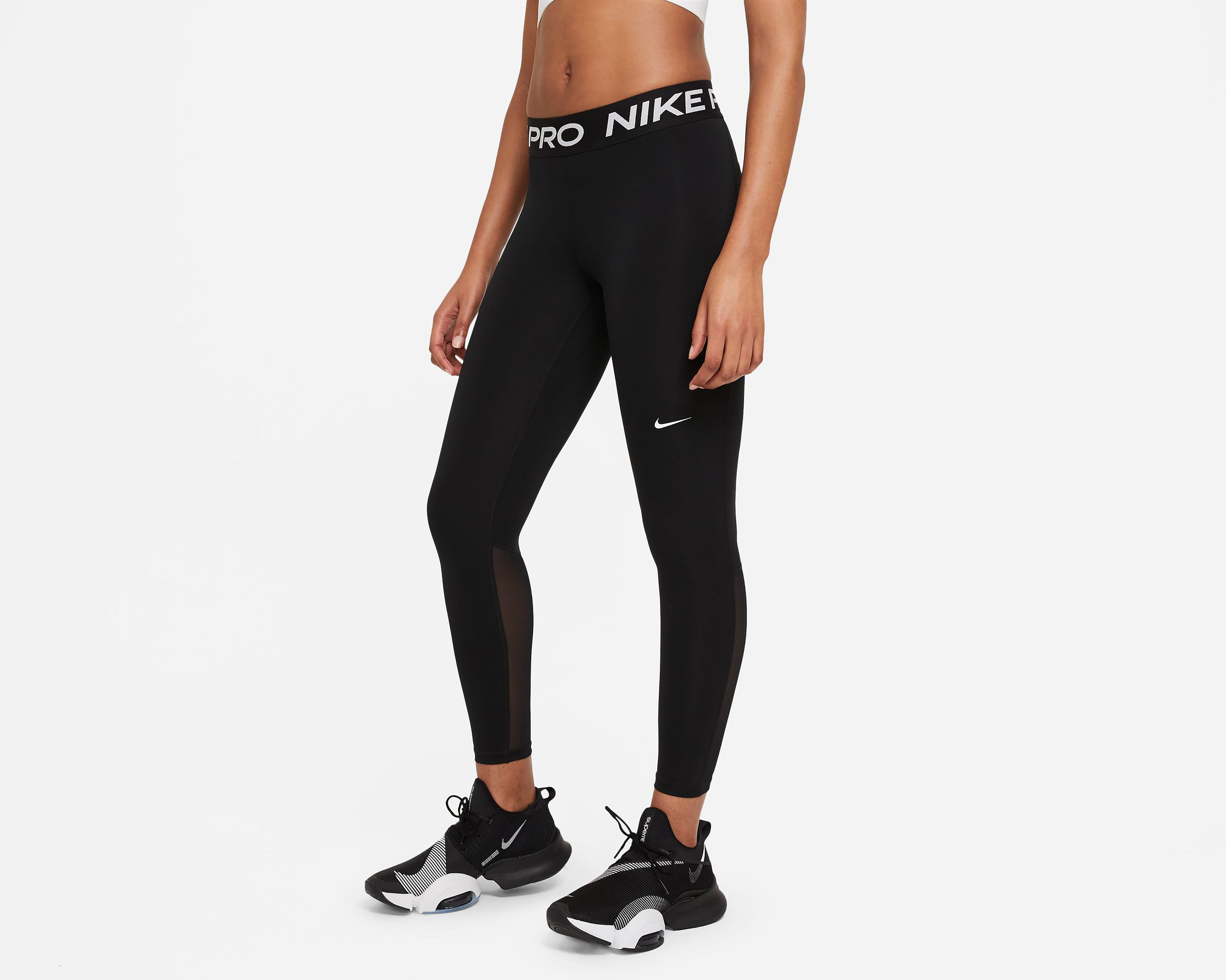 Leggings de Entrenamiento Nike Dri-FIT para Mujer