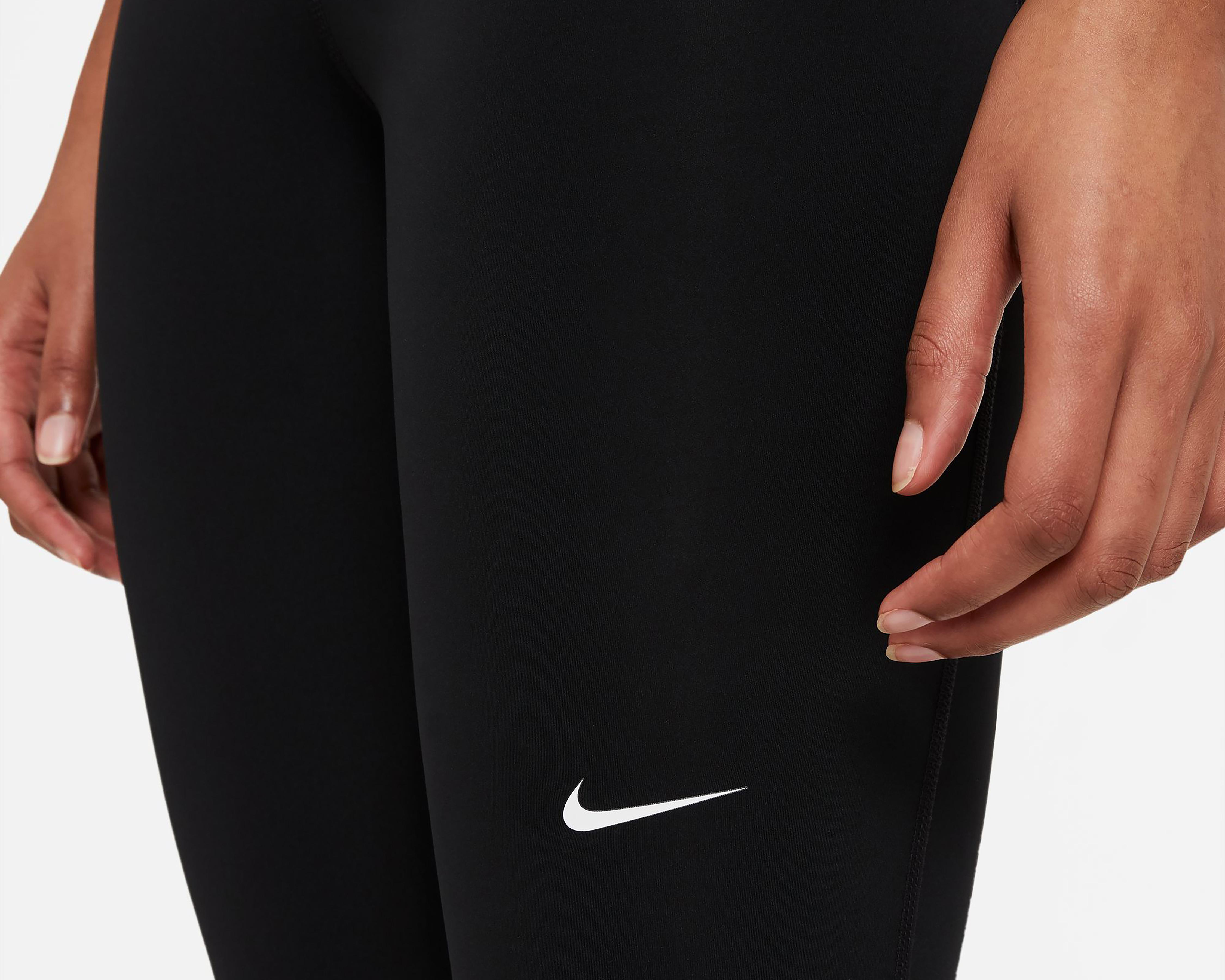 Foto 4 pulgar | Leggings de Entrenamiento Nike Dri-FIT para Mujer