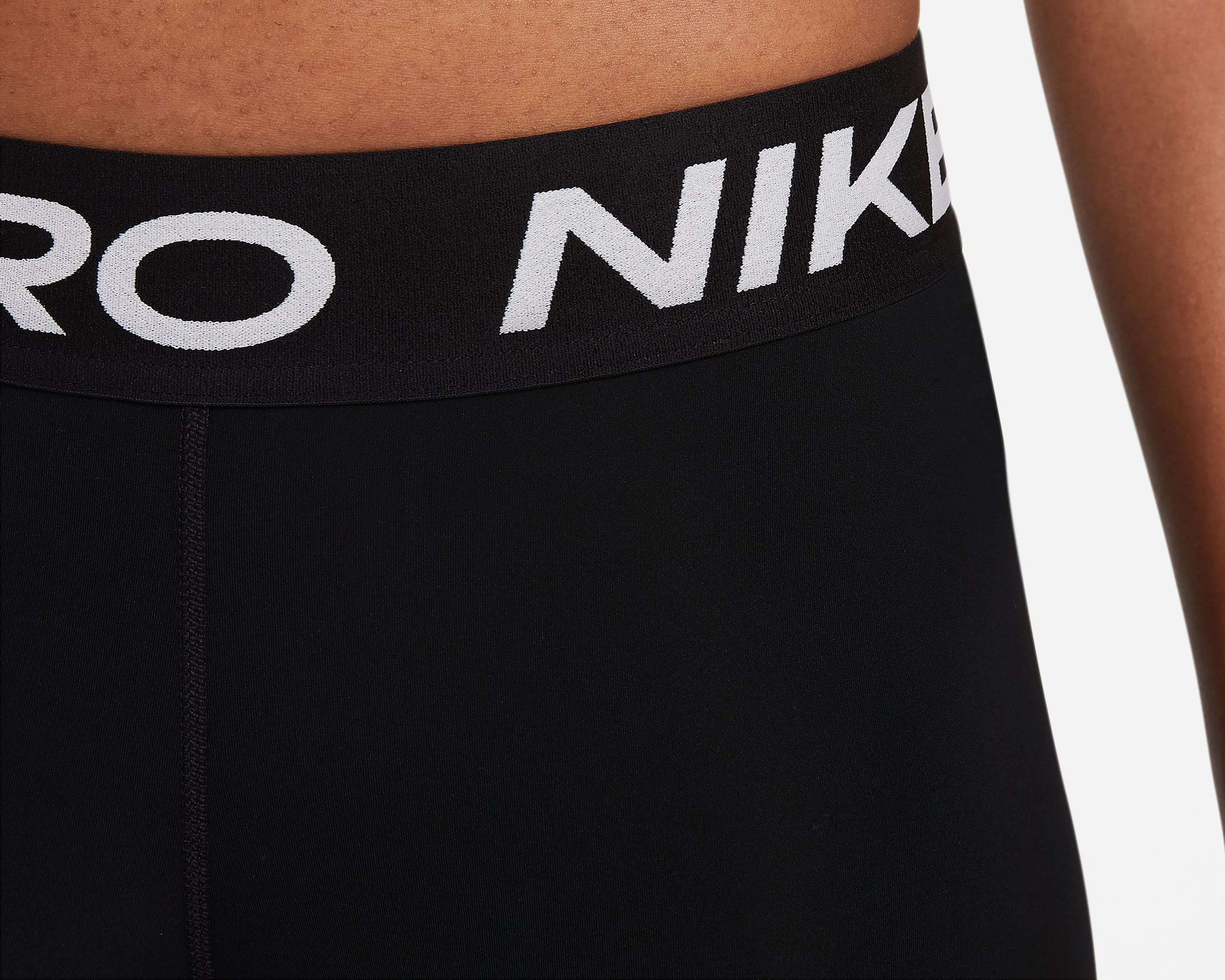 Foto 4 | Leggings de Entrenamiento Nike Dri-FIT para Mujer