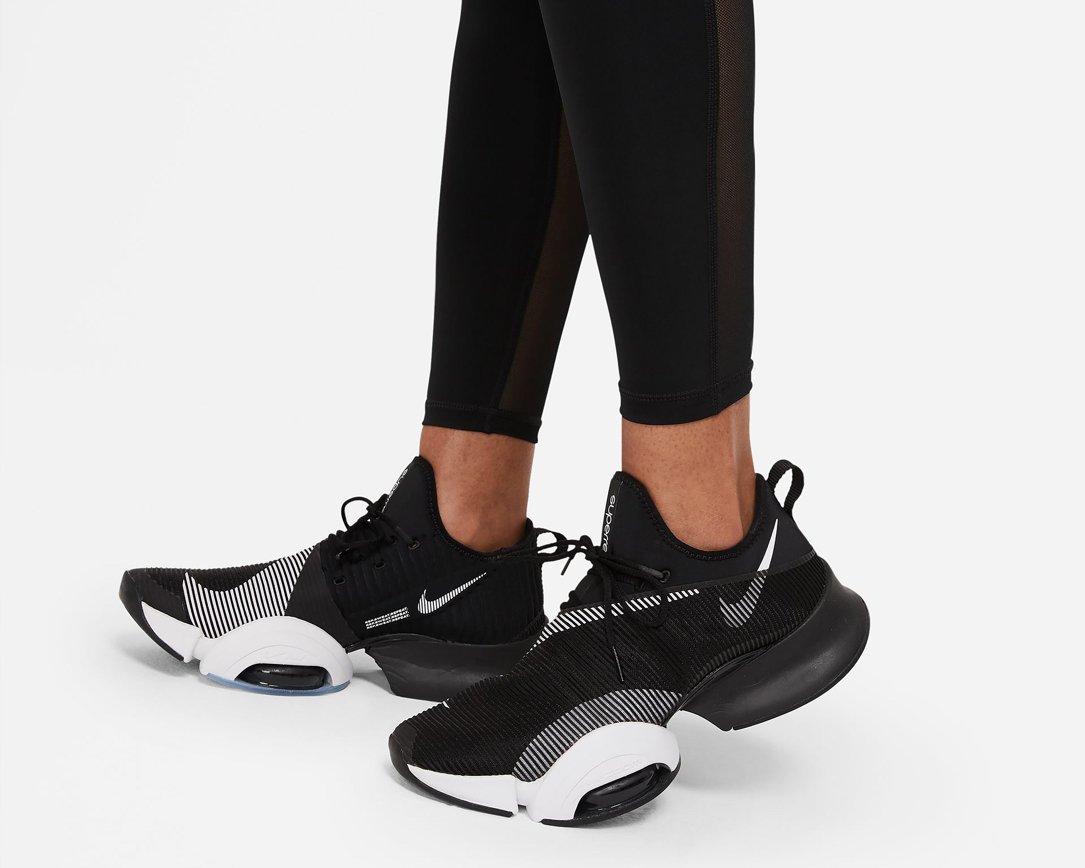 Foto 6 pulgar | Leggings de Entrenamiento Nike Dri-FIT para Mujer