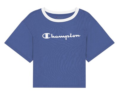 Foto 3 | Playera Manga Corta Champion para Mujer