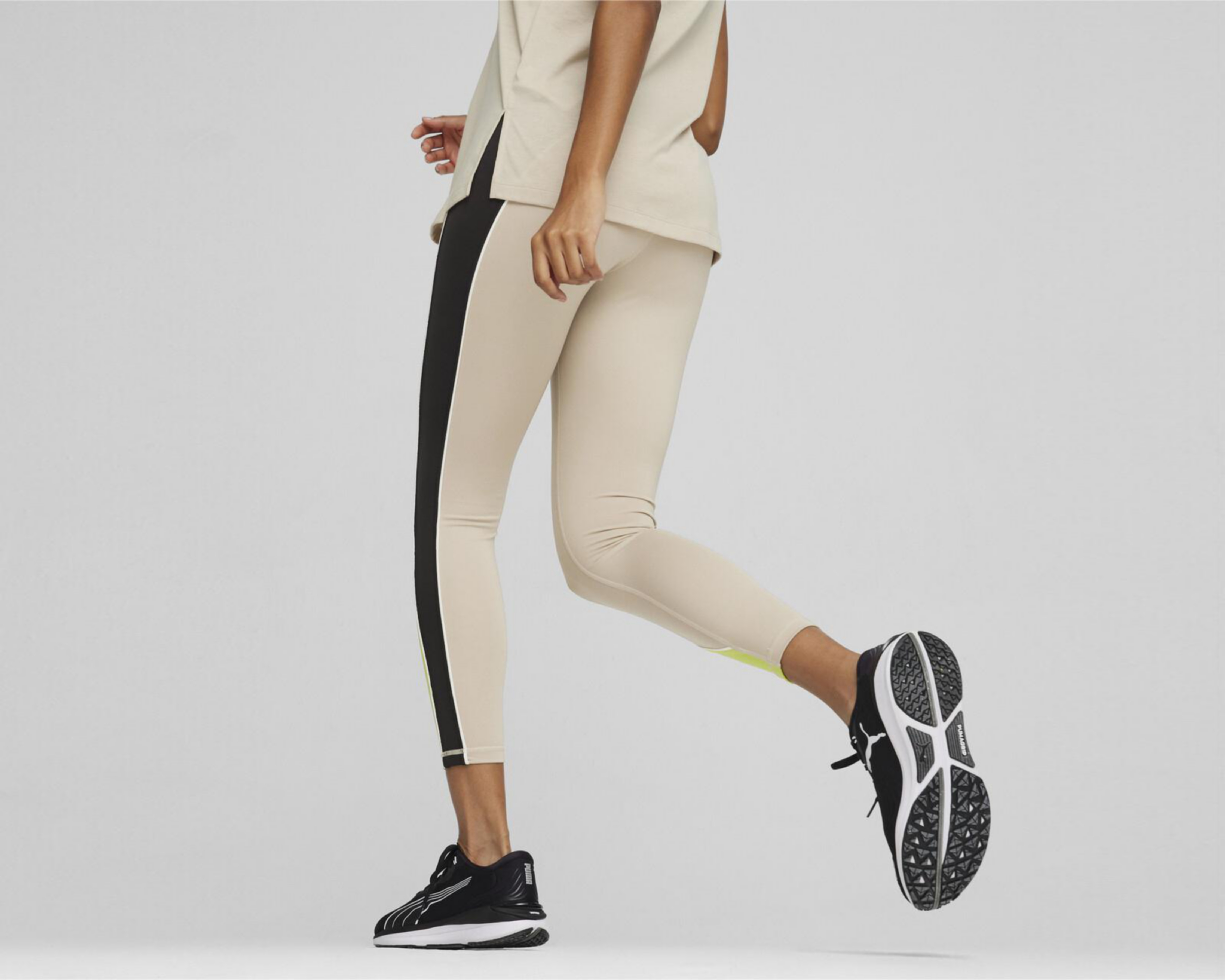 Foto 5 pulgar | Leggings de Entrenamiento Puma DryCELL para Mujer