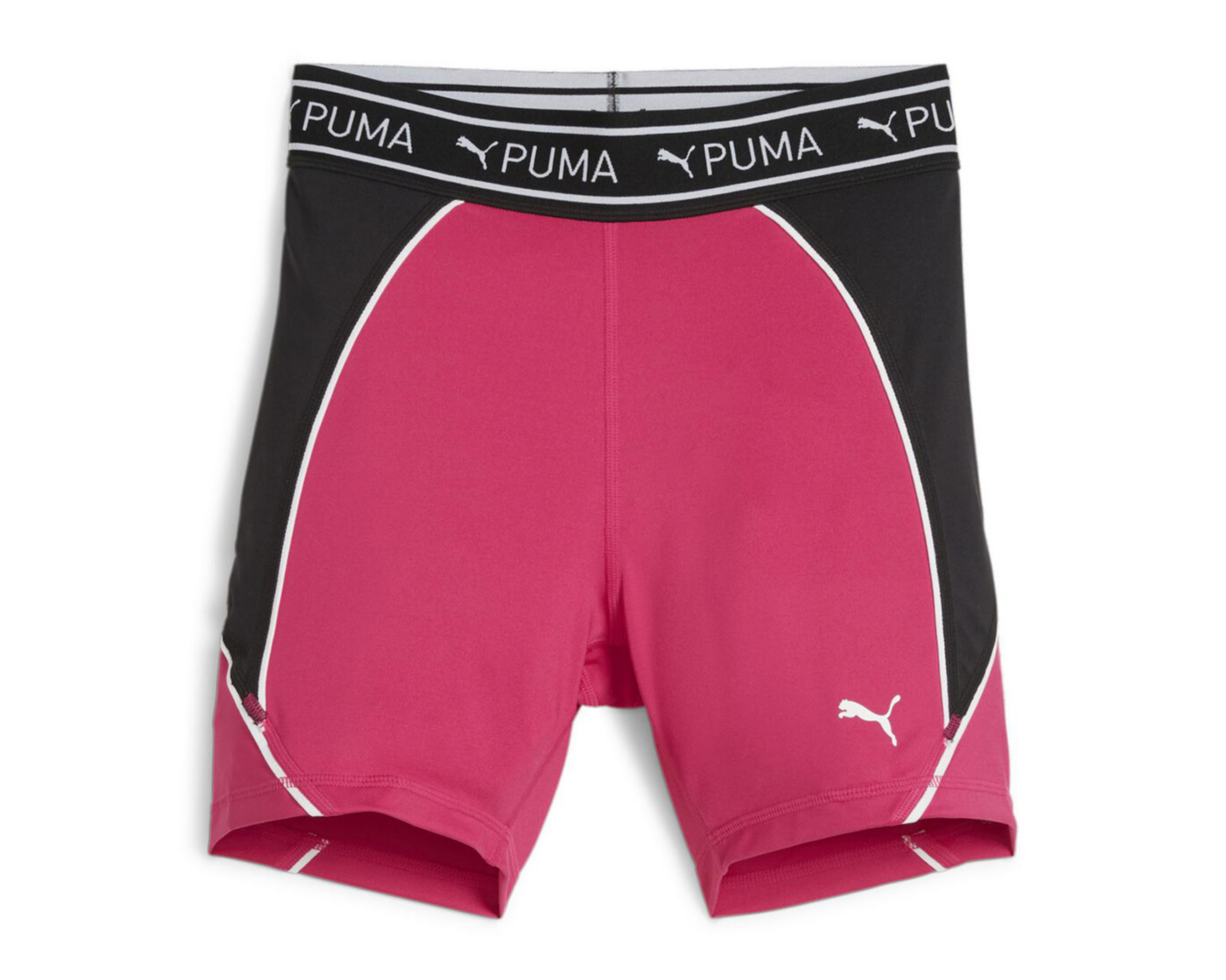 Foto 1 | Short de Entrenamiento Puma para Mujer