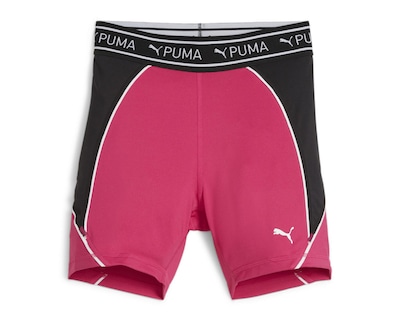 Foto 1 | Short de Entrenamiento Puma para Mujer