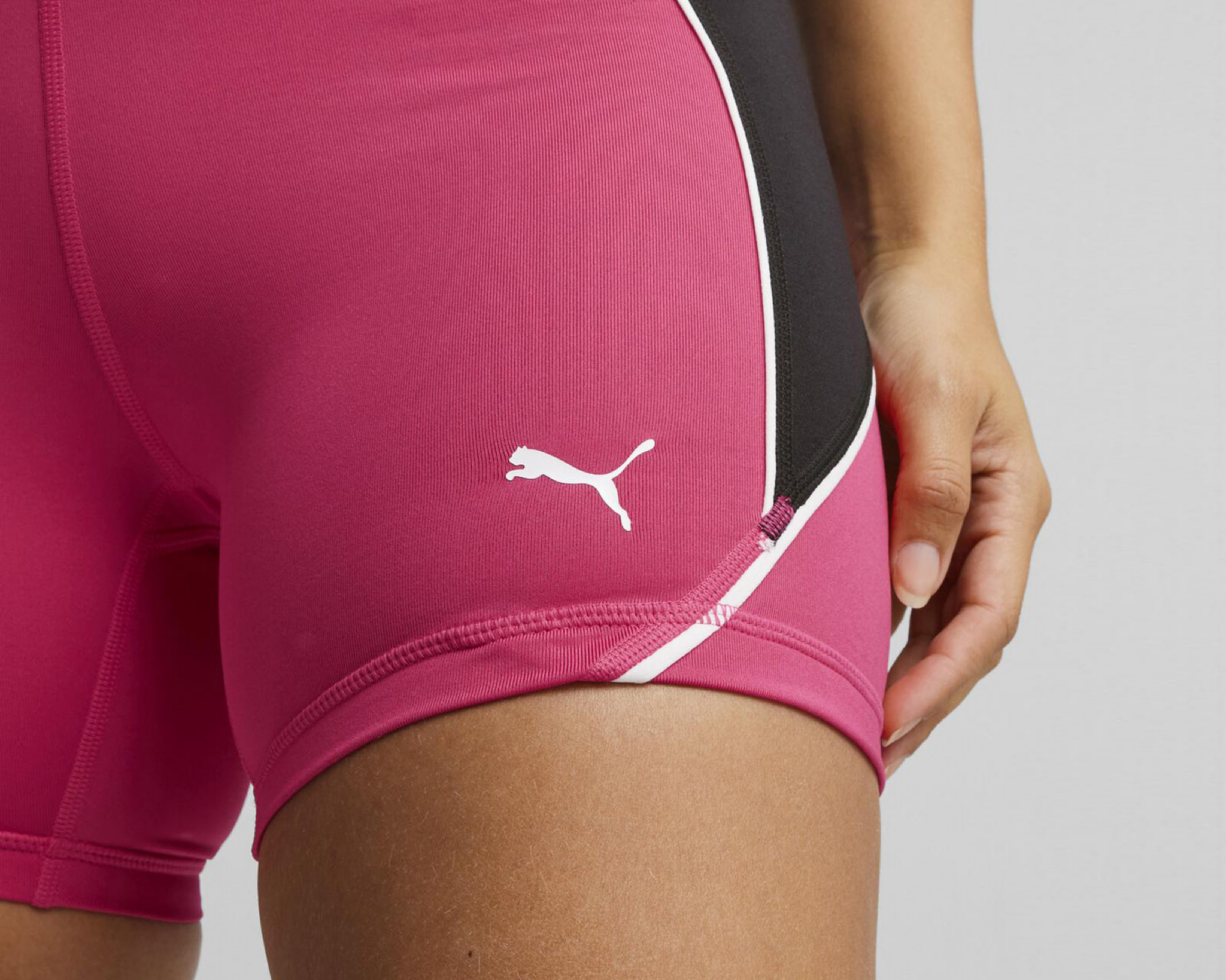 Foto 6 | Short de Entrenamiento Puma para Mujer