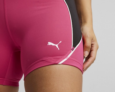Foto 6 | Short de Entrenamiento Puma para Mujer