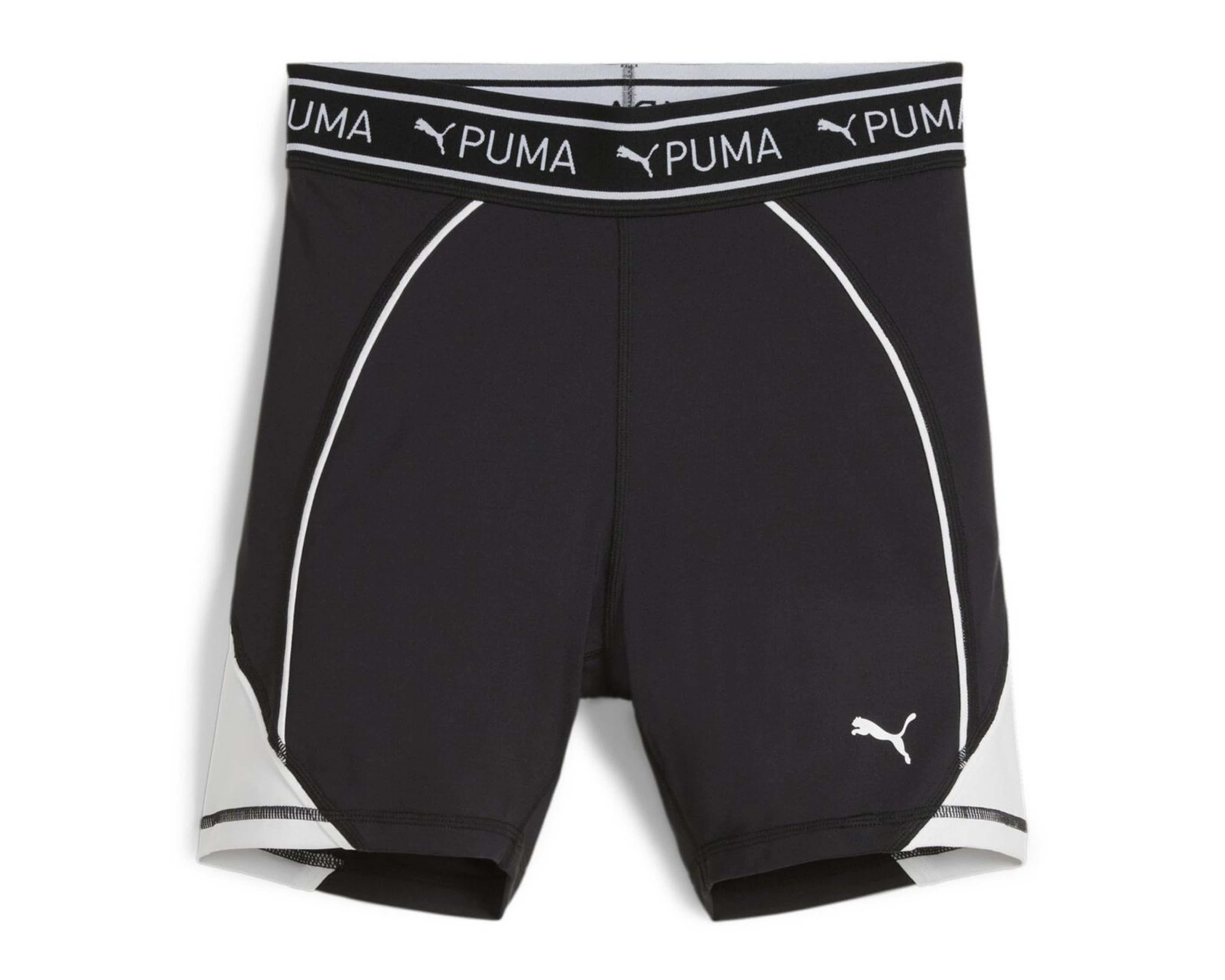 Foto 1 | Short de Entrenamiento Puma para Mujer