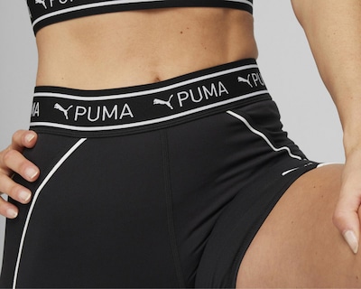 Foto 5 | Short de Entrenamiento Puma para Mujer
