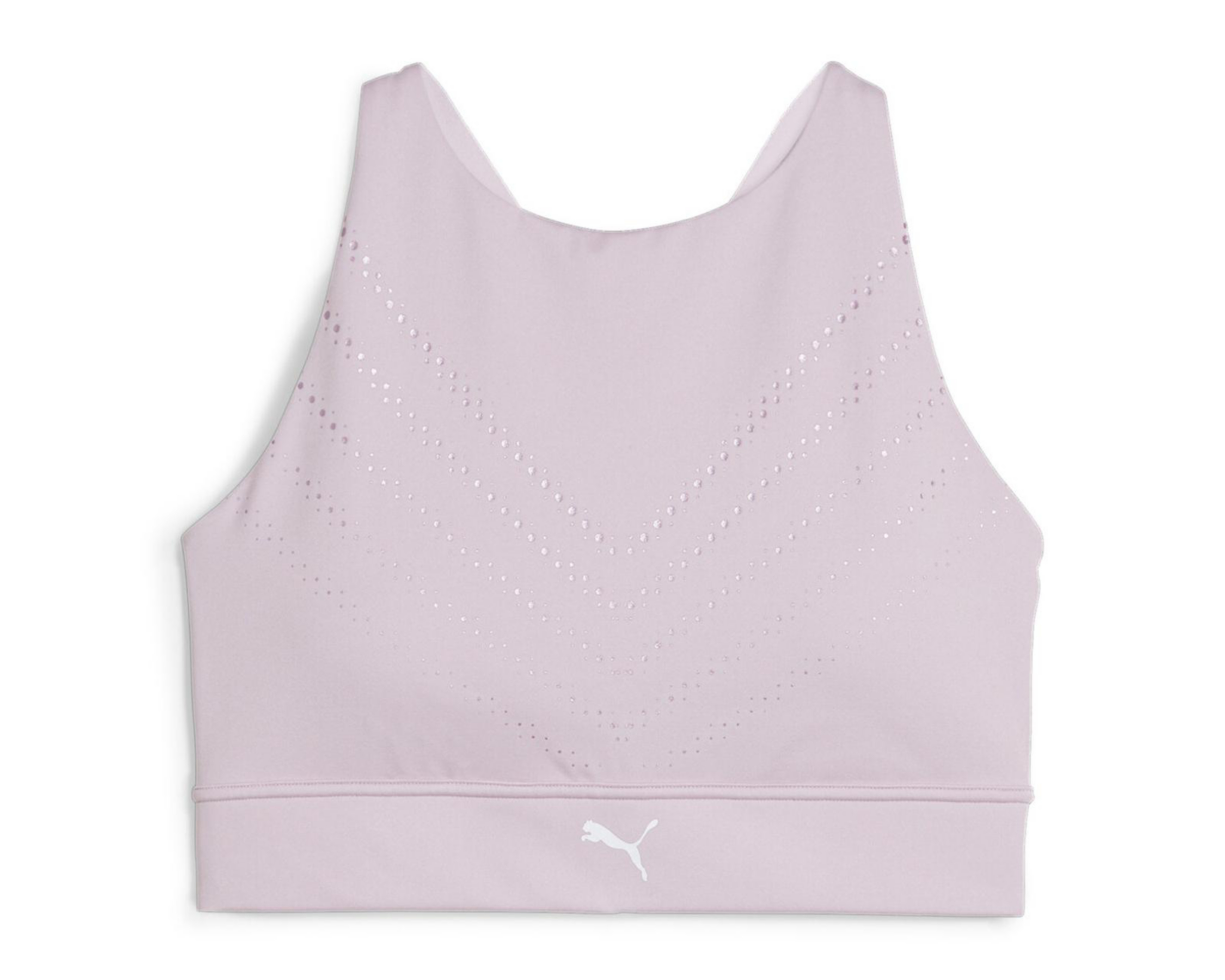 Top de Entrenamiento Puma DryCELL para Mujer