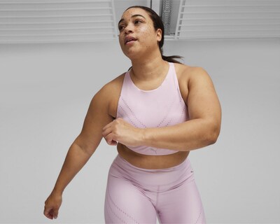 Foto 3 | Top de Entrenamiento Puma DryCELL para Mujer