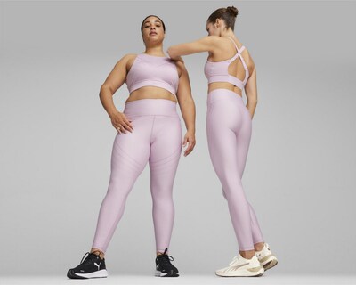 Foto 7 | Top de Entrenamiento Puma DryCELL para Mujer