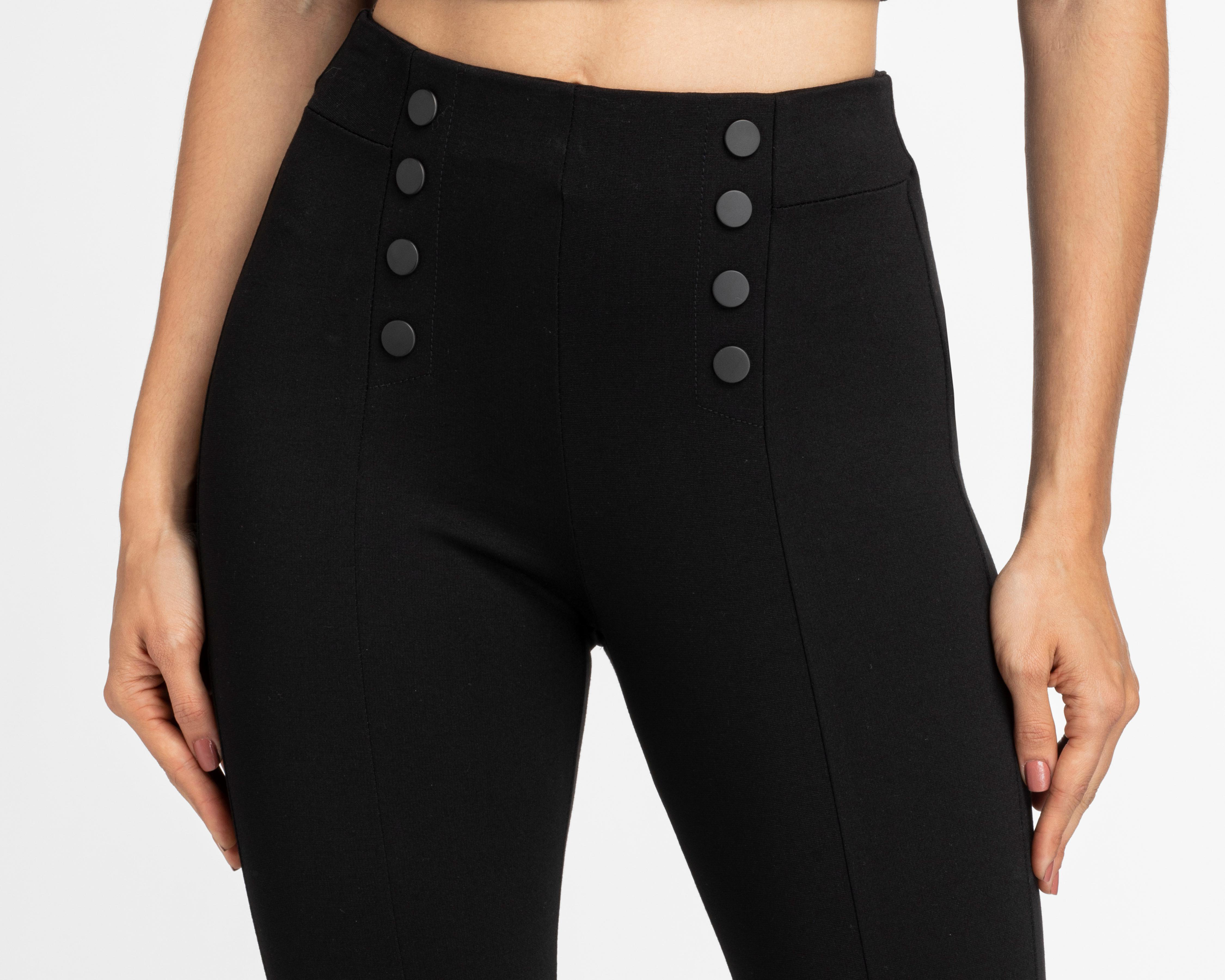 Foto 5 pulgar | Legging Jennifer Lopez