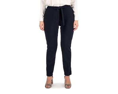 Foto 4 | Pantalón de Vestir Sahara con Cinturón
