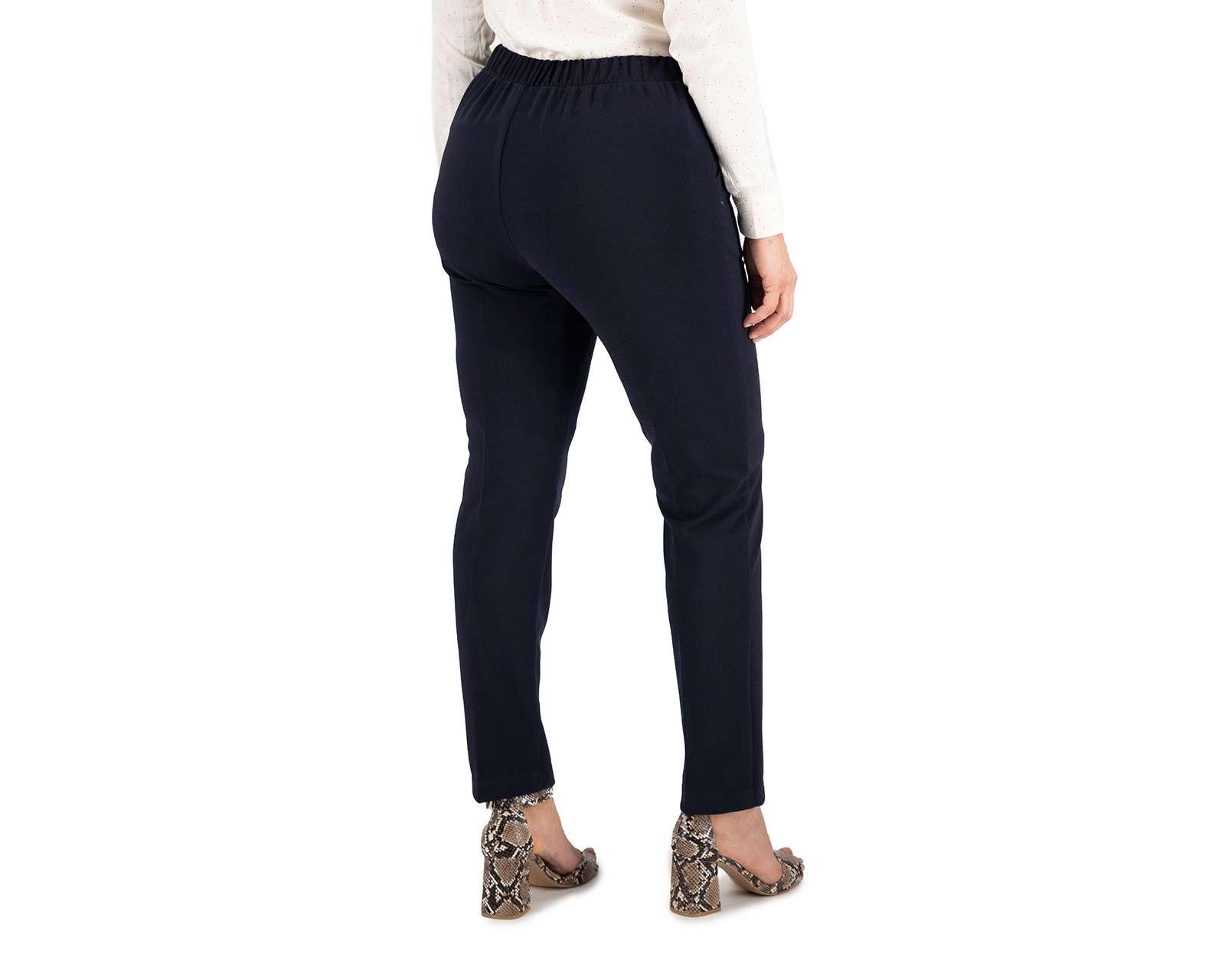 Foto 5 | Pantalón de Vestir Sahara con Cinturón