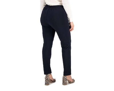 Foto 5 | Pantalón de Vestir Sahara con Cinturón