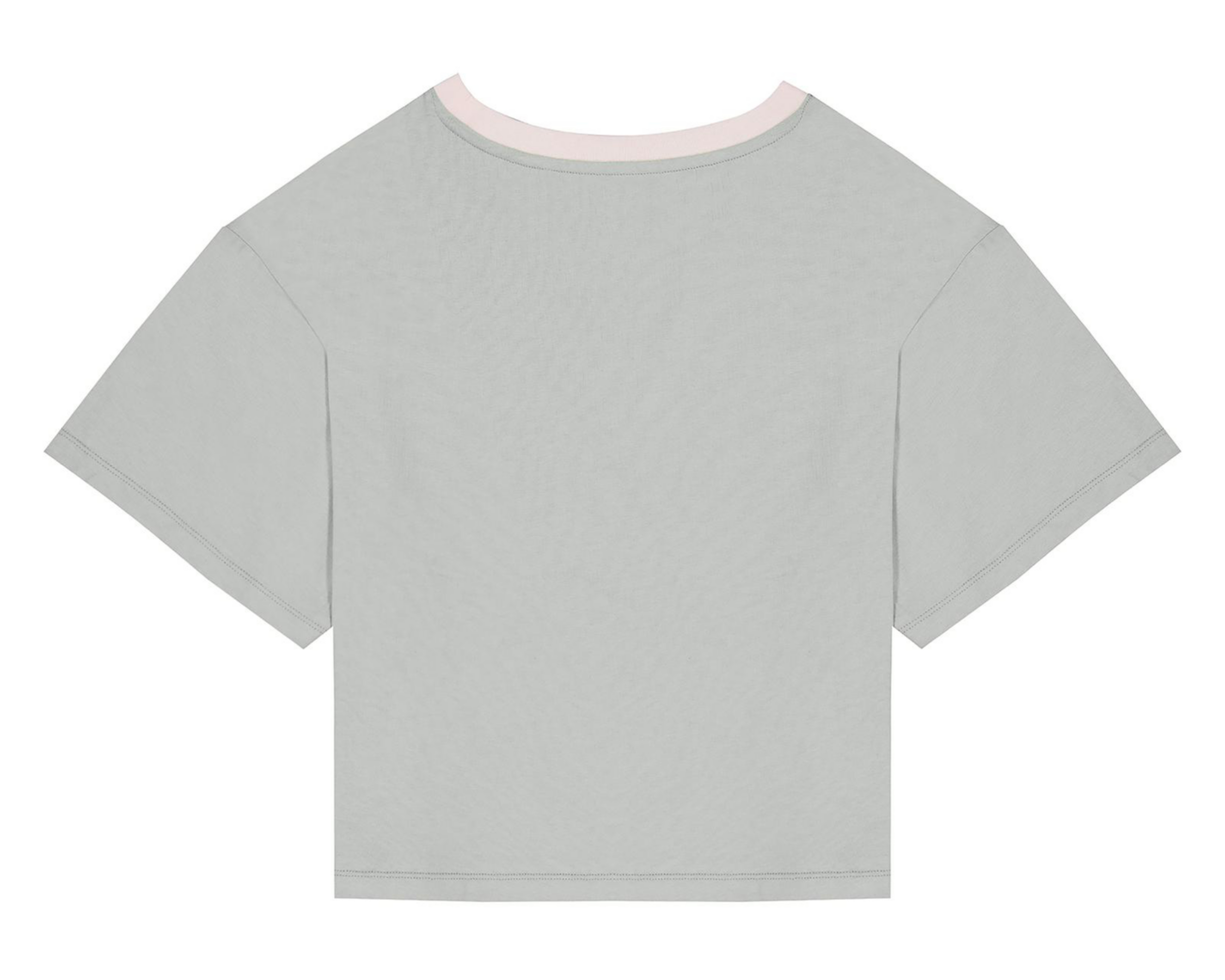 Foto 4 | Playera Manga Corta Champion para Mujer