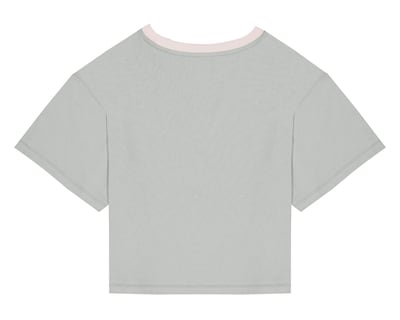 Foto 4 | Playera Manga Corta Champion para Mujer