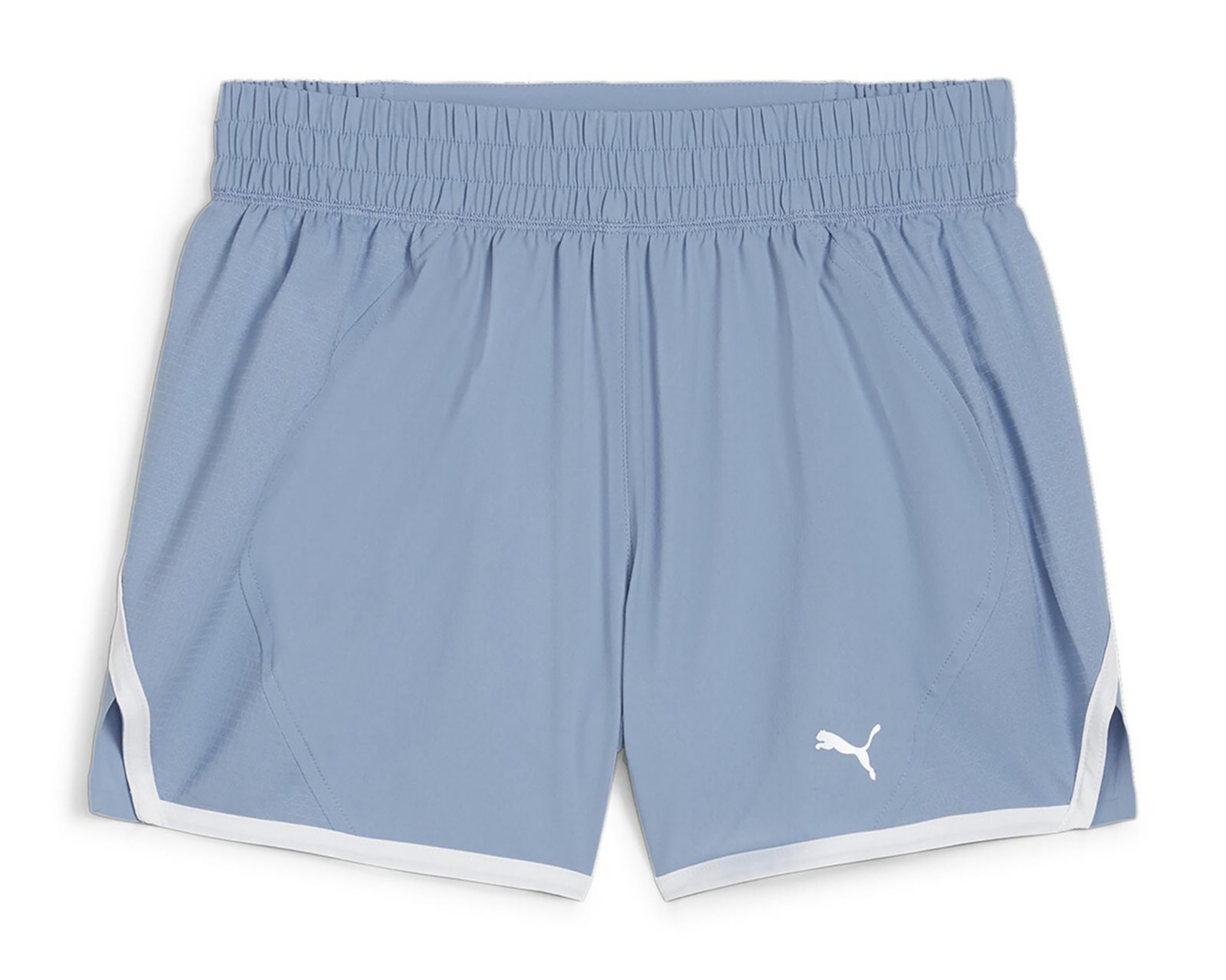 Short de Entrenamiento Puma DryCell para Mujer