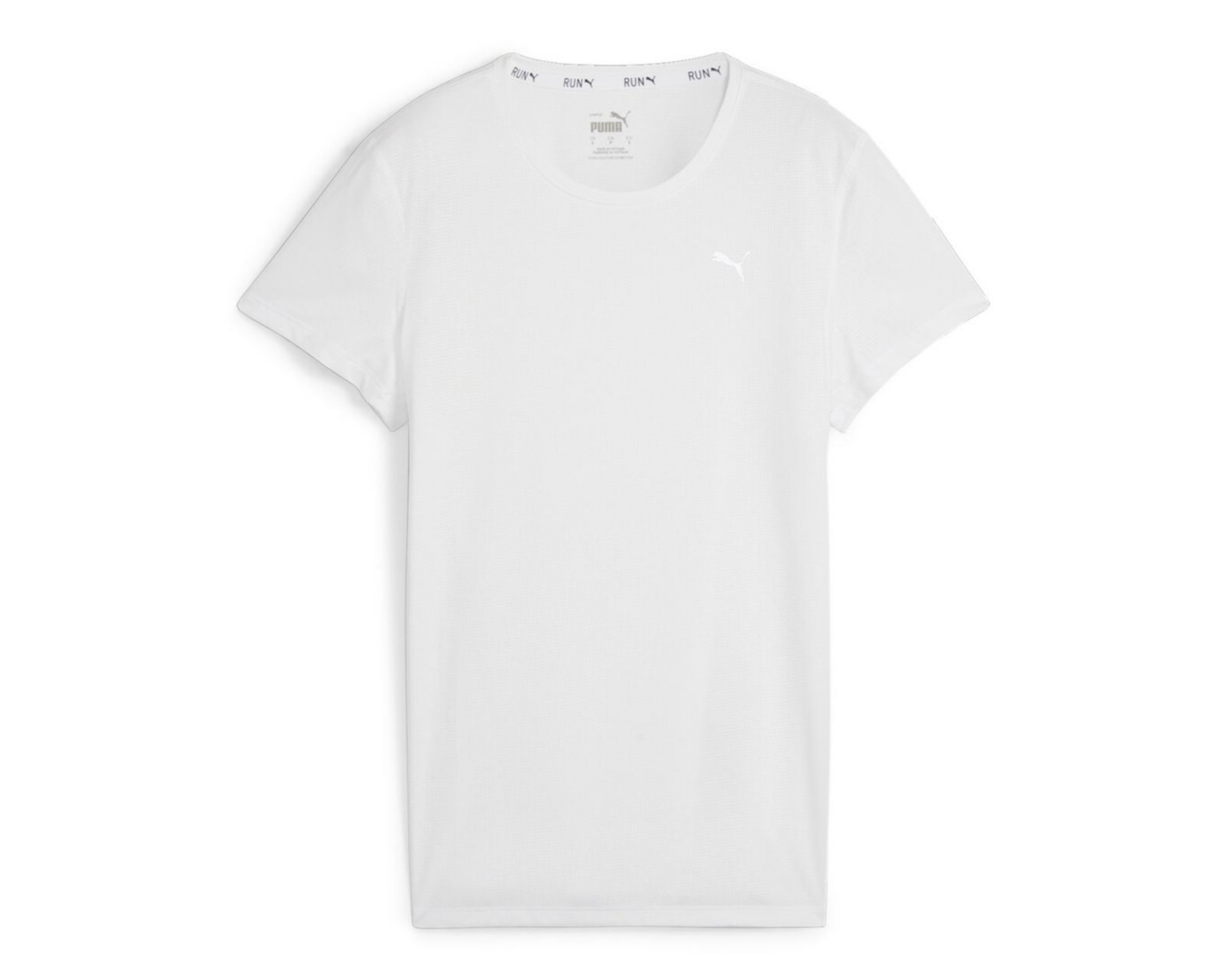 Playera de Entrenamiento Puma DryCELL para Mujer $599