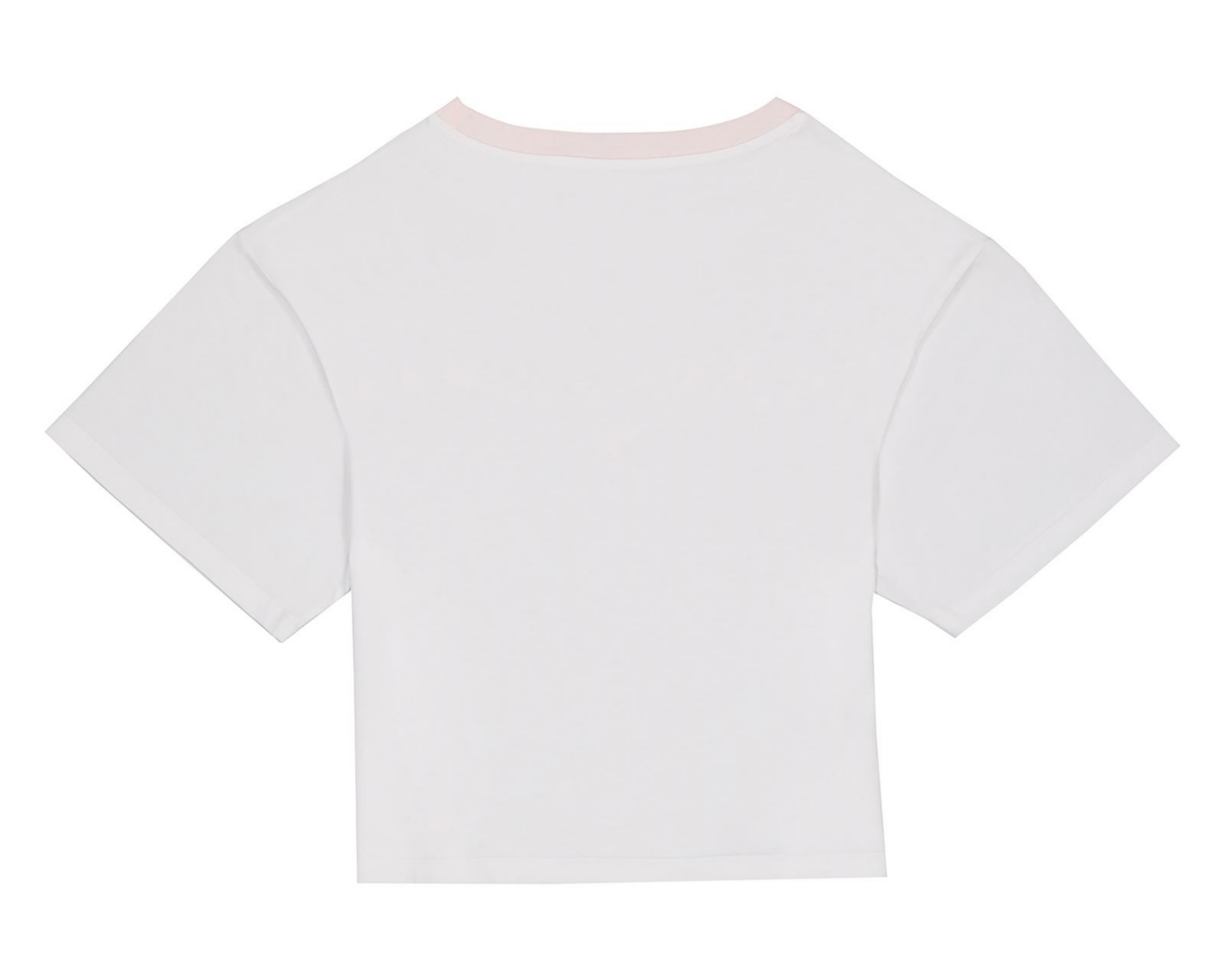 Foto 5 pulgar | Playera Champion Manga Corta para Mujer