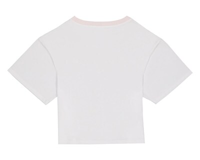 Foto 4 | Playera Champion Manga Corta para Mujer