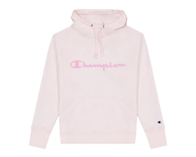 Foto 4 | Sudadera con Capucha Champion para Mujer