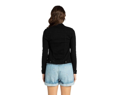 Foto 3 | Chamarra Thinner para Mujer