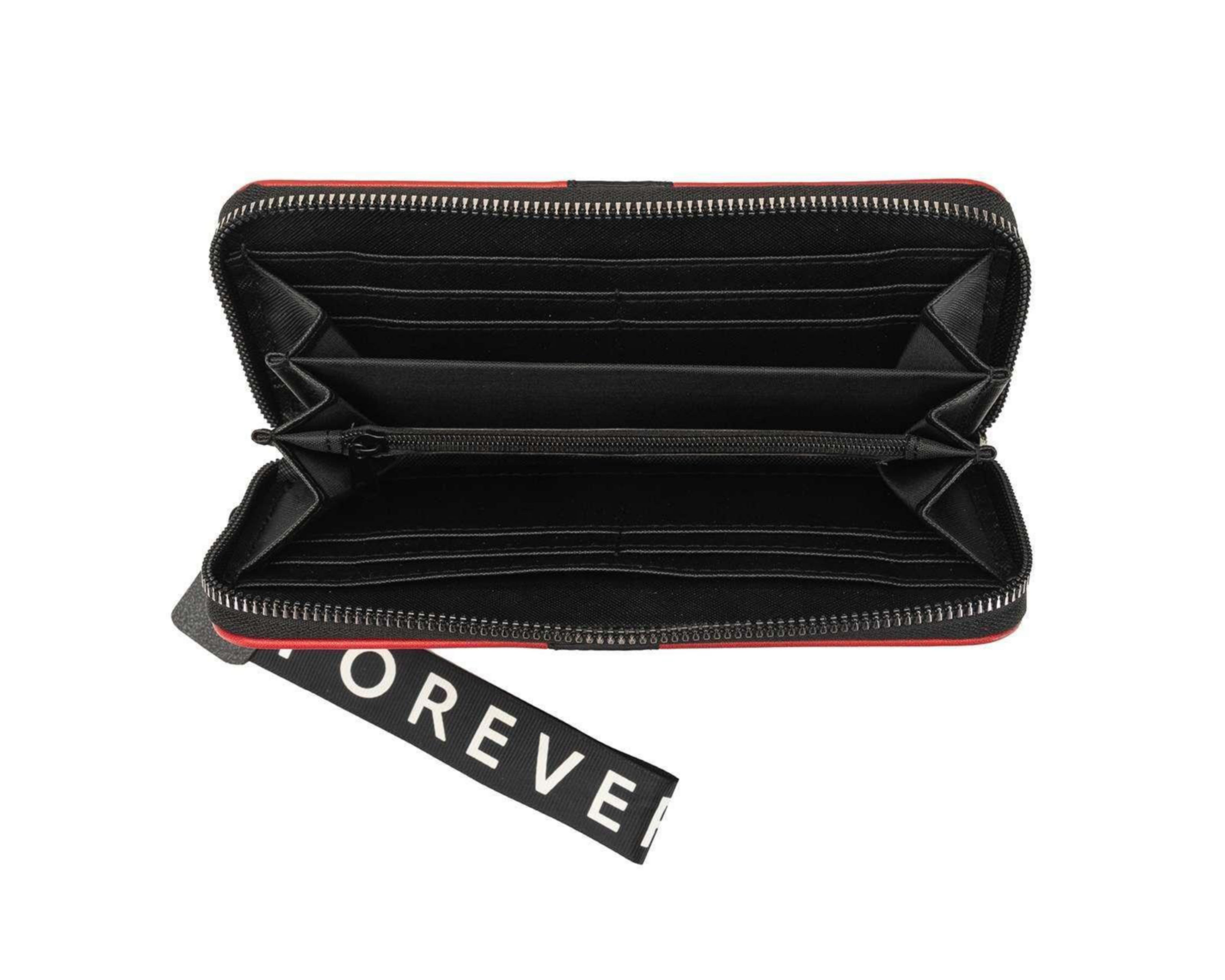 Foto 4 | Cartera color Rojo marca Thinner para Mujer