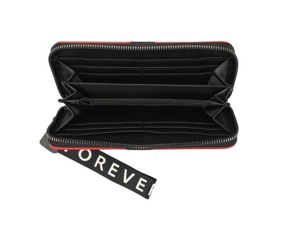 Foto 4 | Cartera color Rojo marca Thinner para Mujer