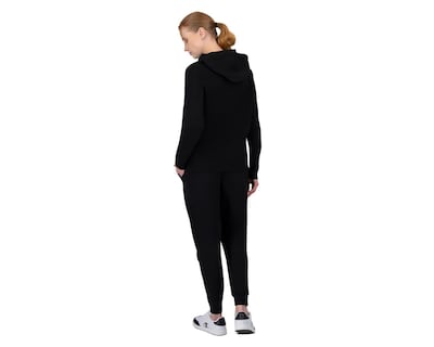 Foto 2 | Sudadera con Capucha Champion para Mujer