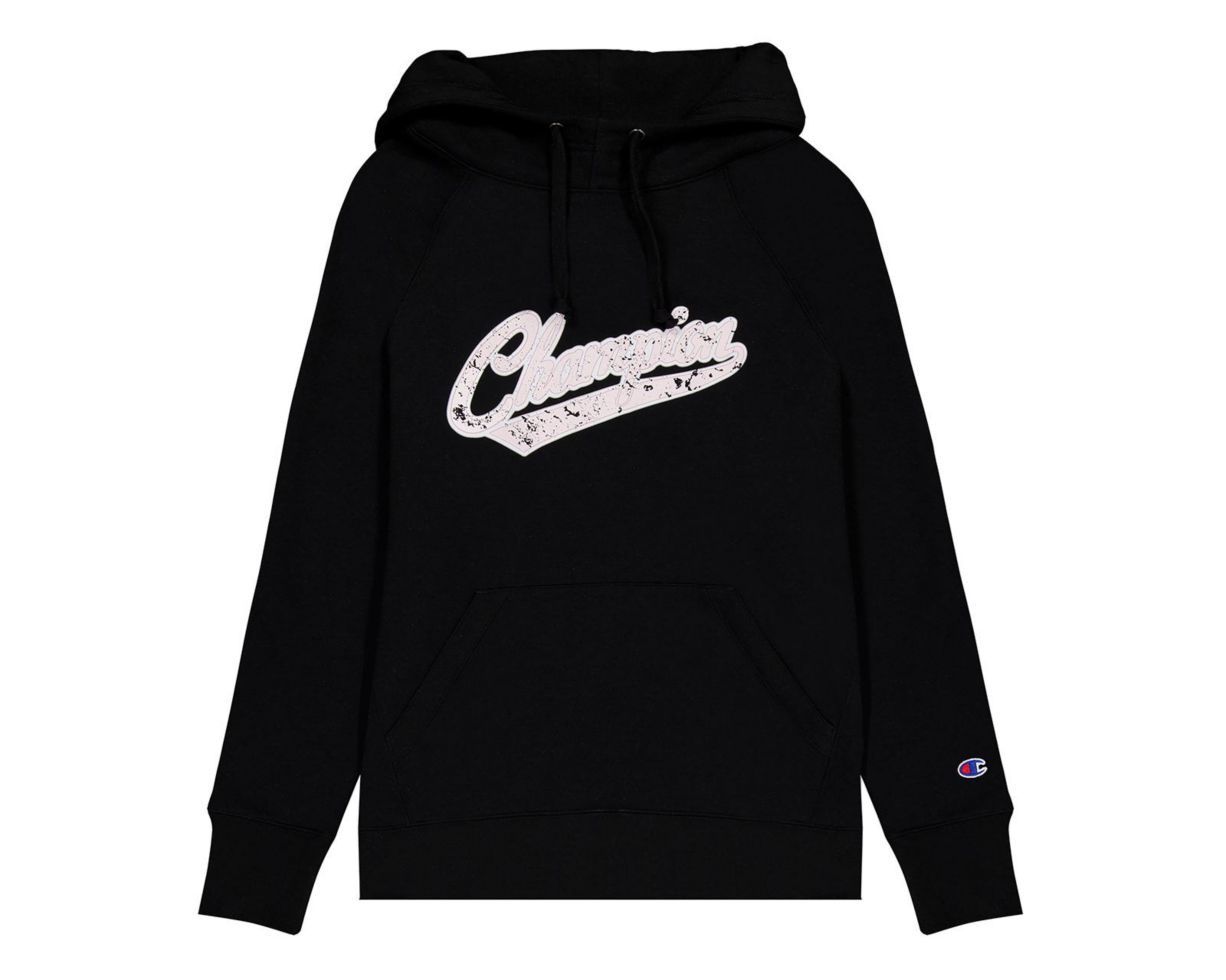 Foto 5 pulgar | Sudadera con Capucha Champion para Mujer