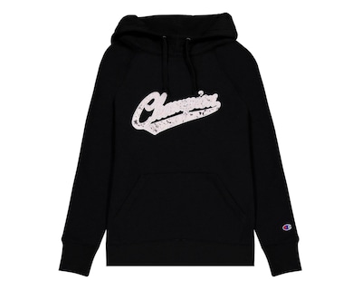 Foto 4 | Sudadera con Capucha Champion para Mujer