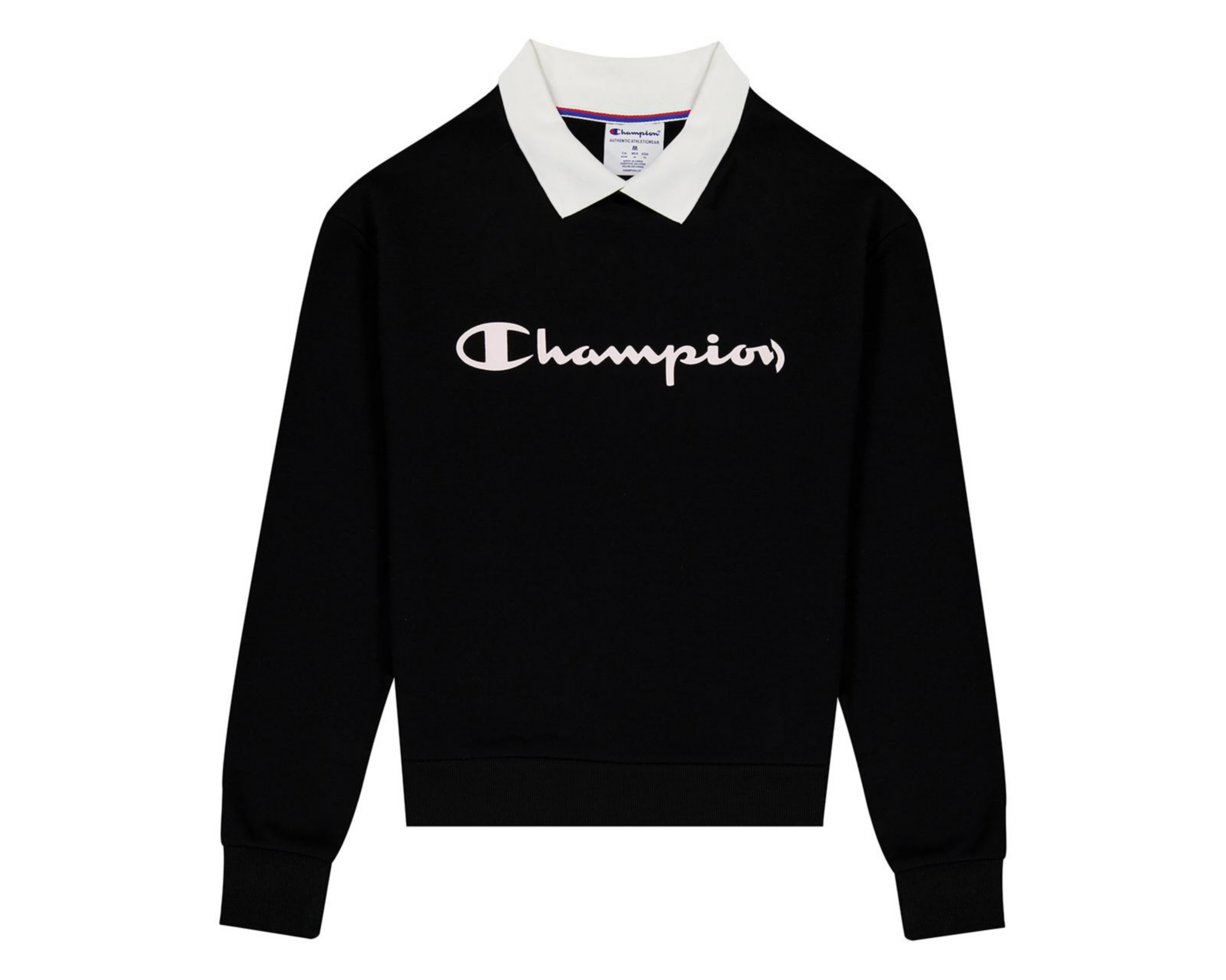 Foto 4 | Sudadera de Entrenamiento Champion para Mujer