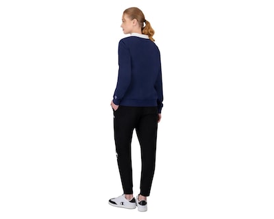 Foto 2 | Sudadera Deportiva Champion Crew Neck para Mujer