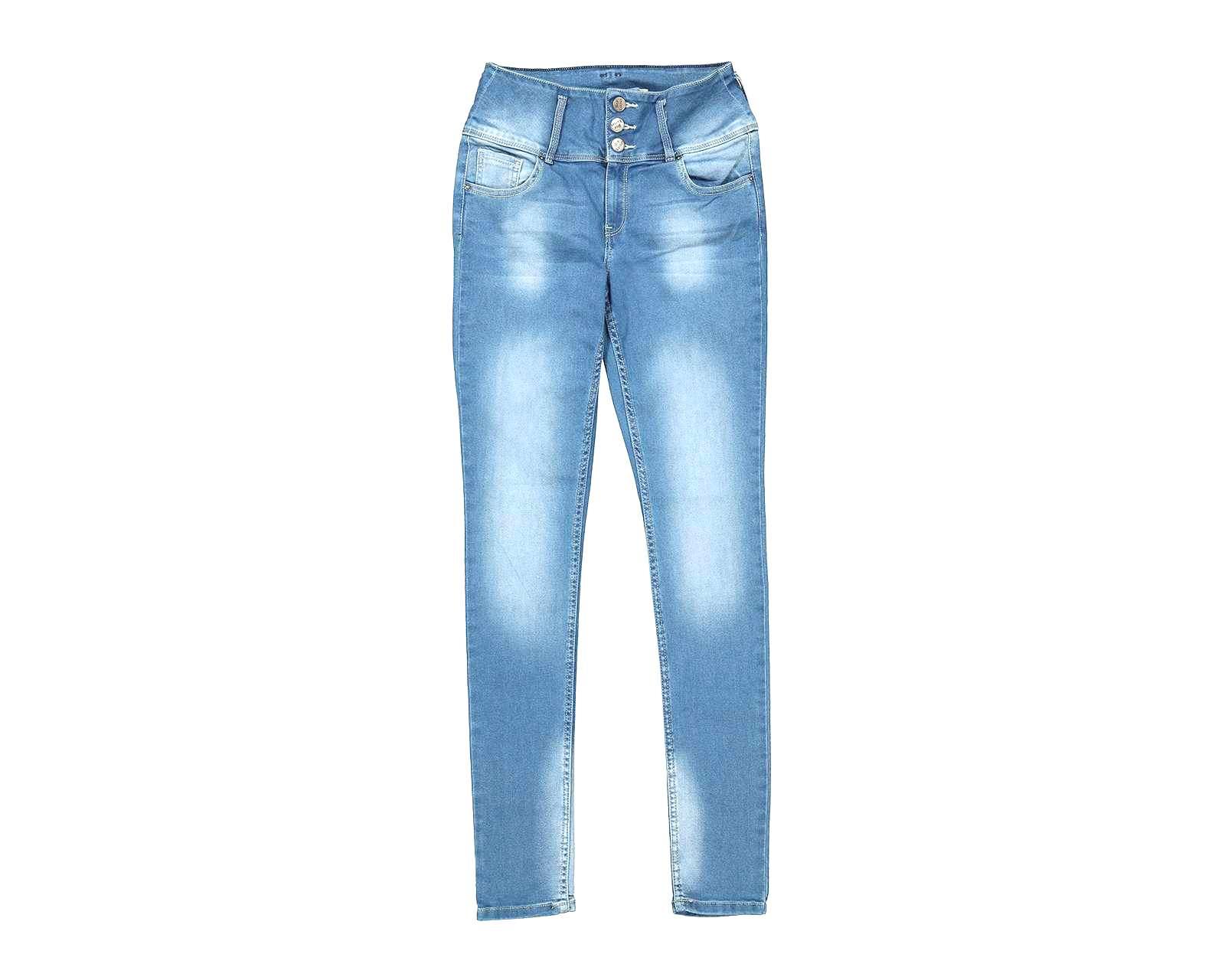 Foto 6 pulgar | Jeans Boy London Skinny