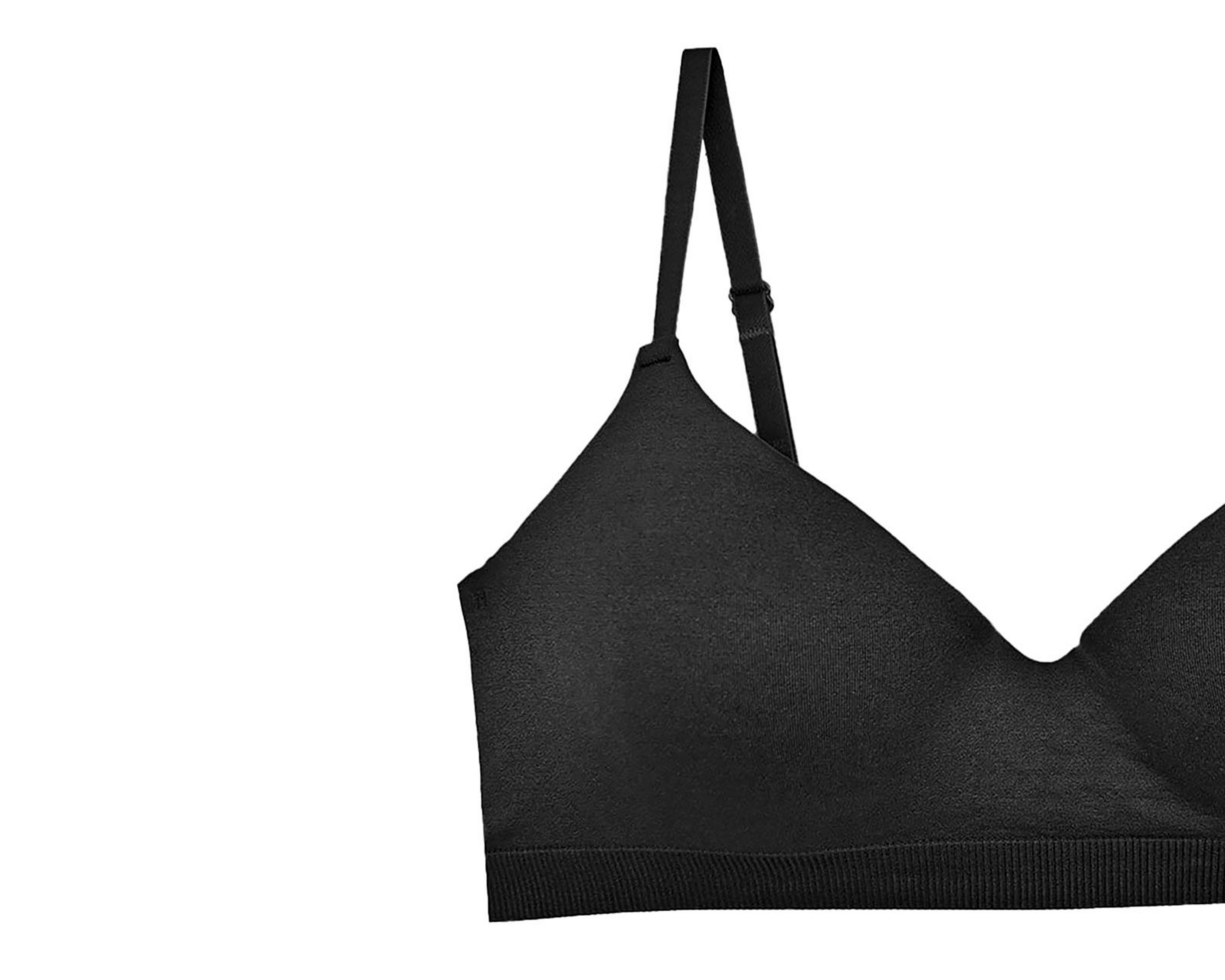 Foto 4 pulgar | Brasier Copa Preformada Seamless Pinku