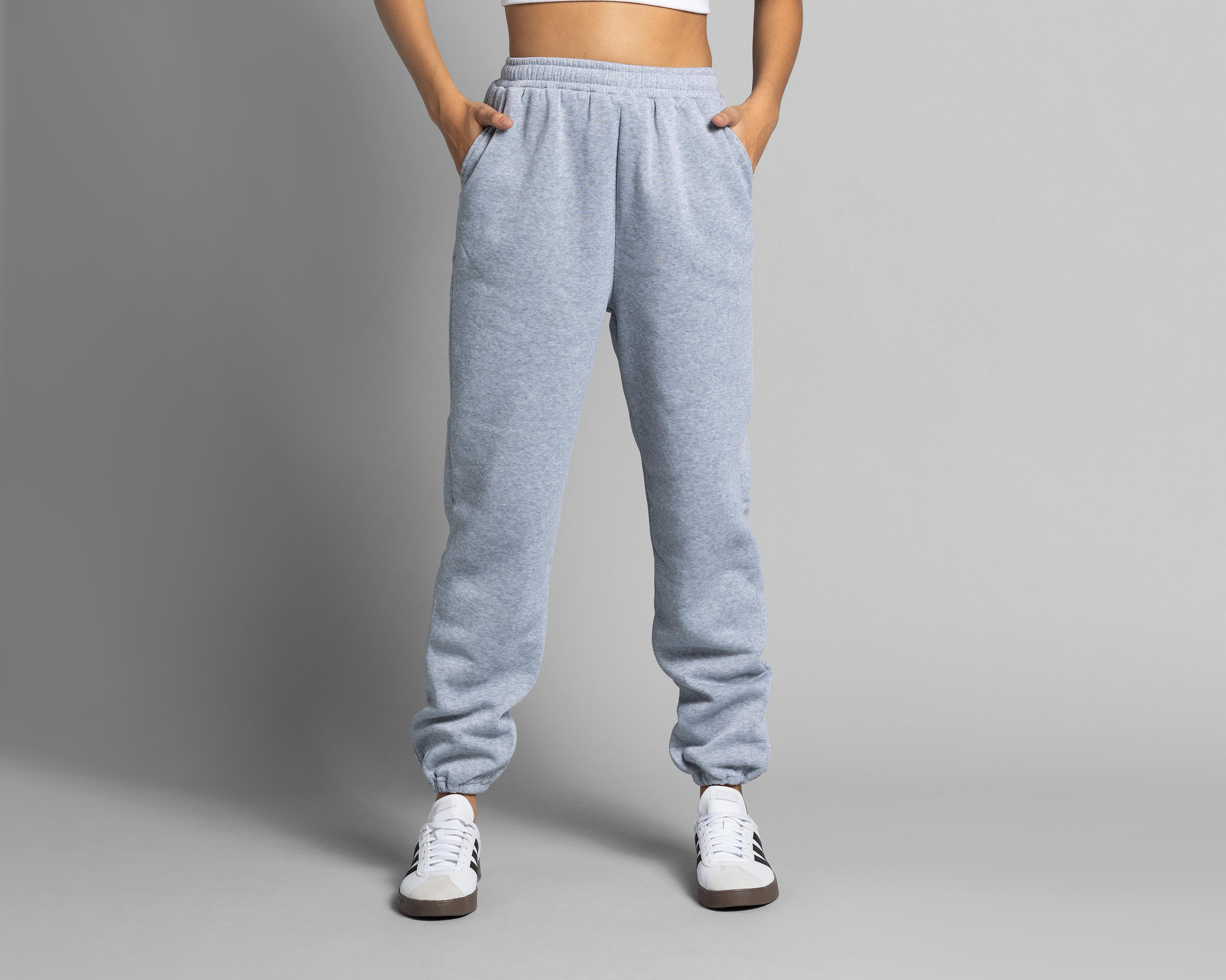 Pants Thinner Gris $249