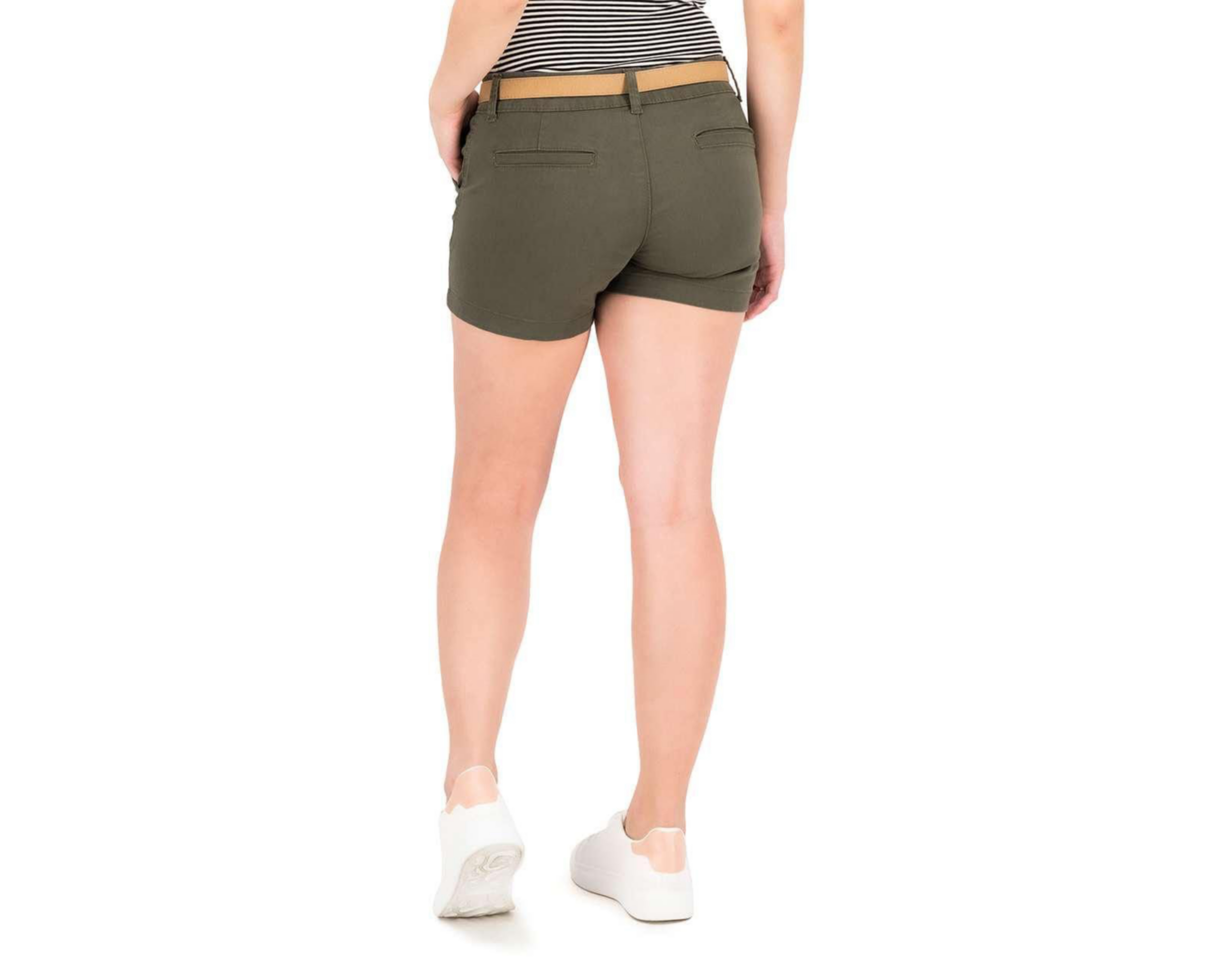Foto 3 | Short Refill