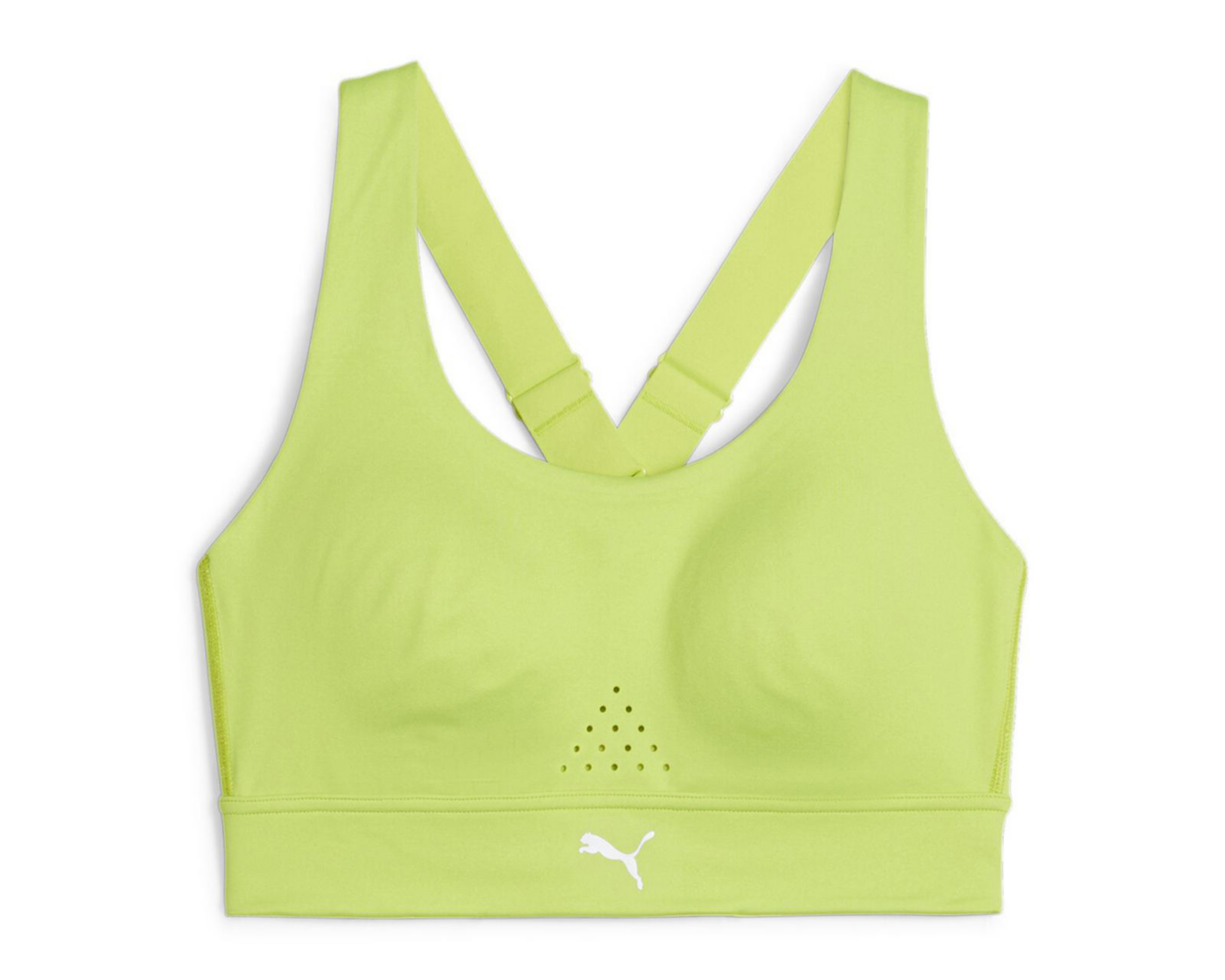 Top de Entrenamiento Puma Ultraform para Mujer $1,299