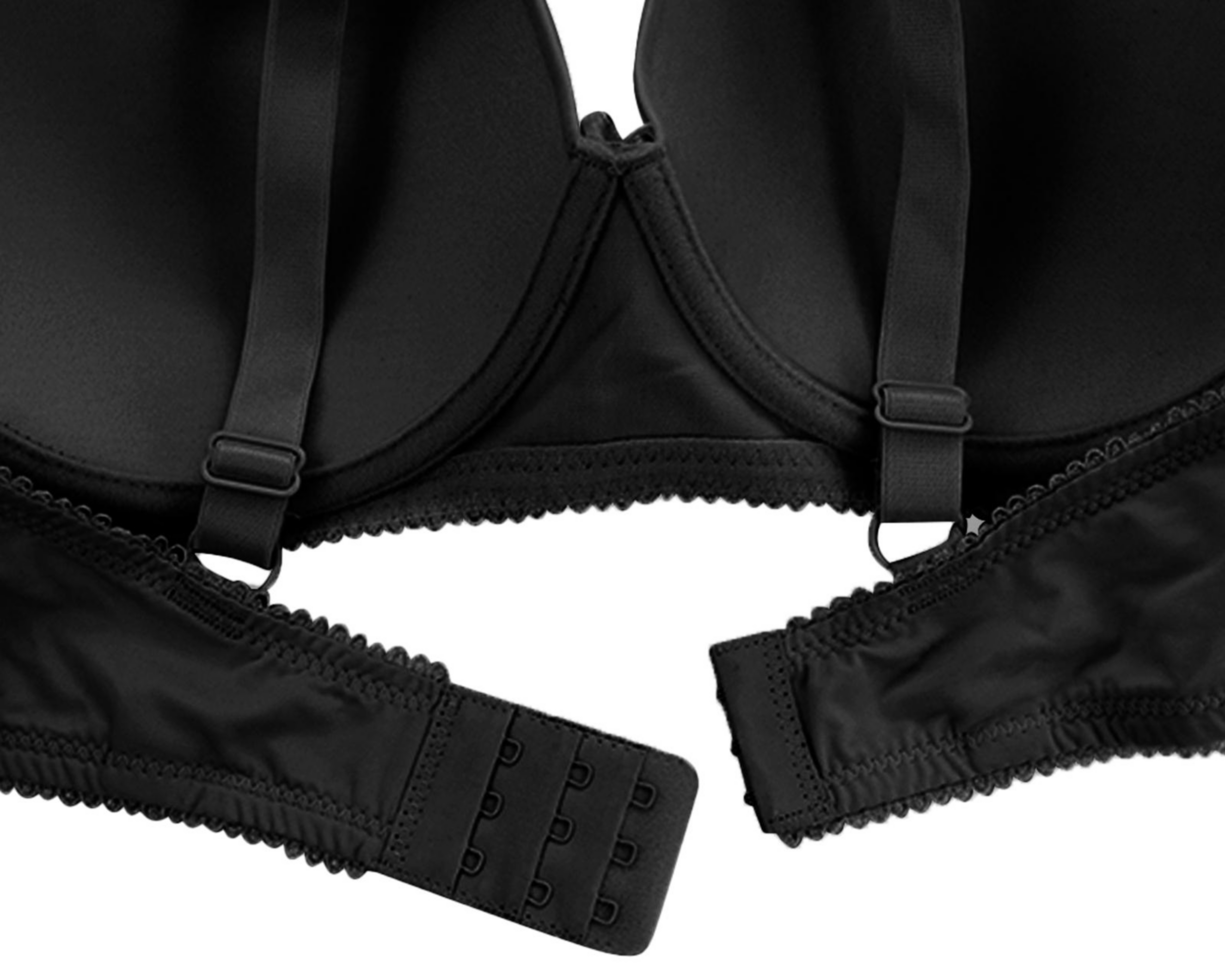 Foto 5 pulgar | Brasier Carnival para Mujer 2 Pack