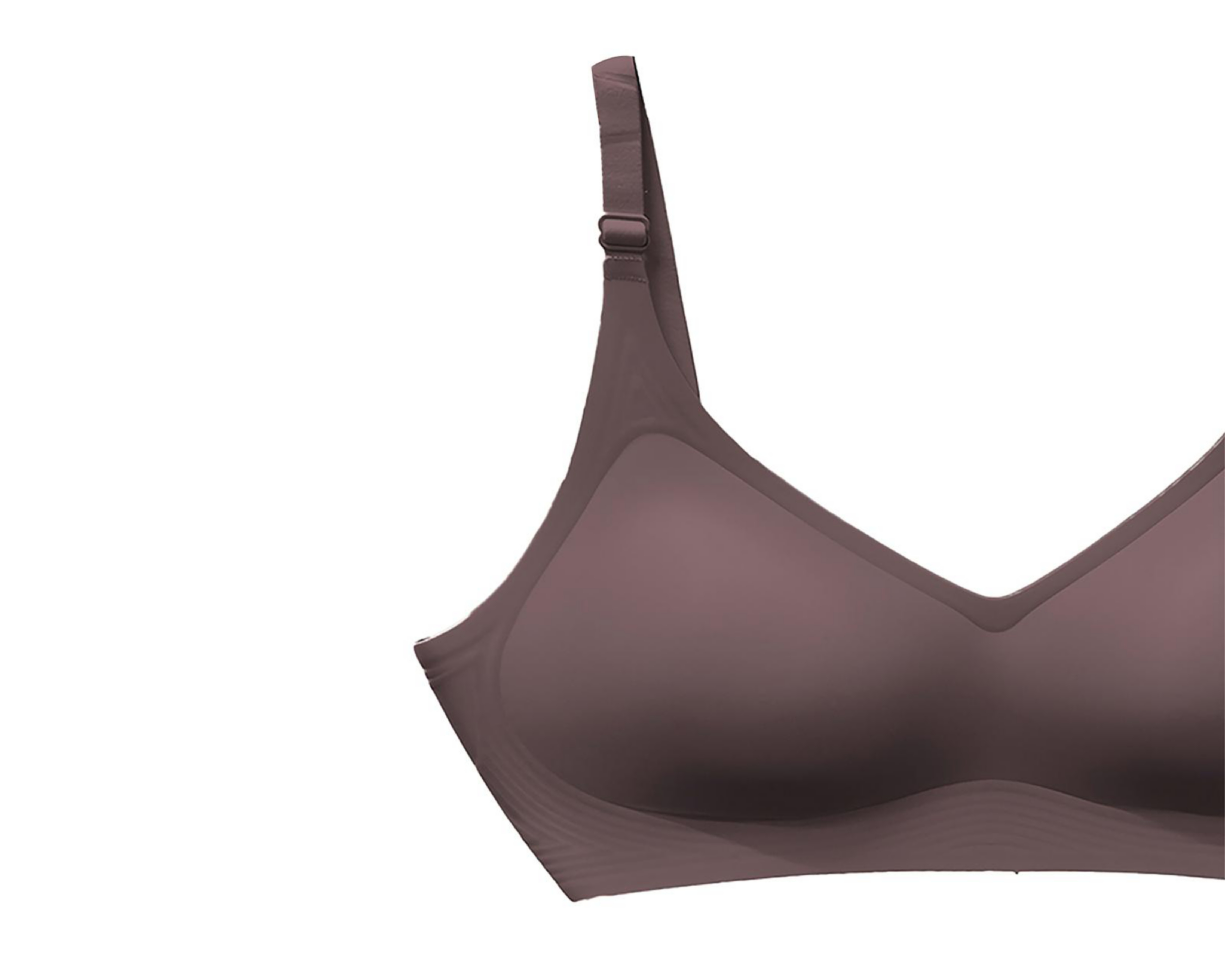 Foto 3 | Brasier Copa Completa Moca Pinku