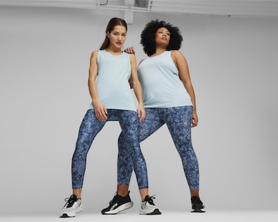 Foto 7 | Leggings de Entrenamiento Puma para Mujer