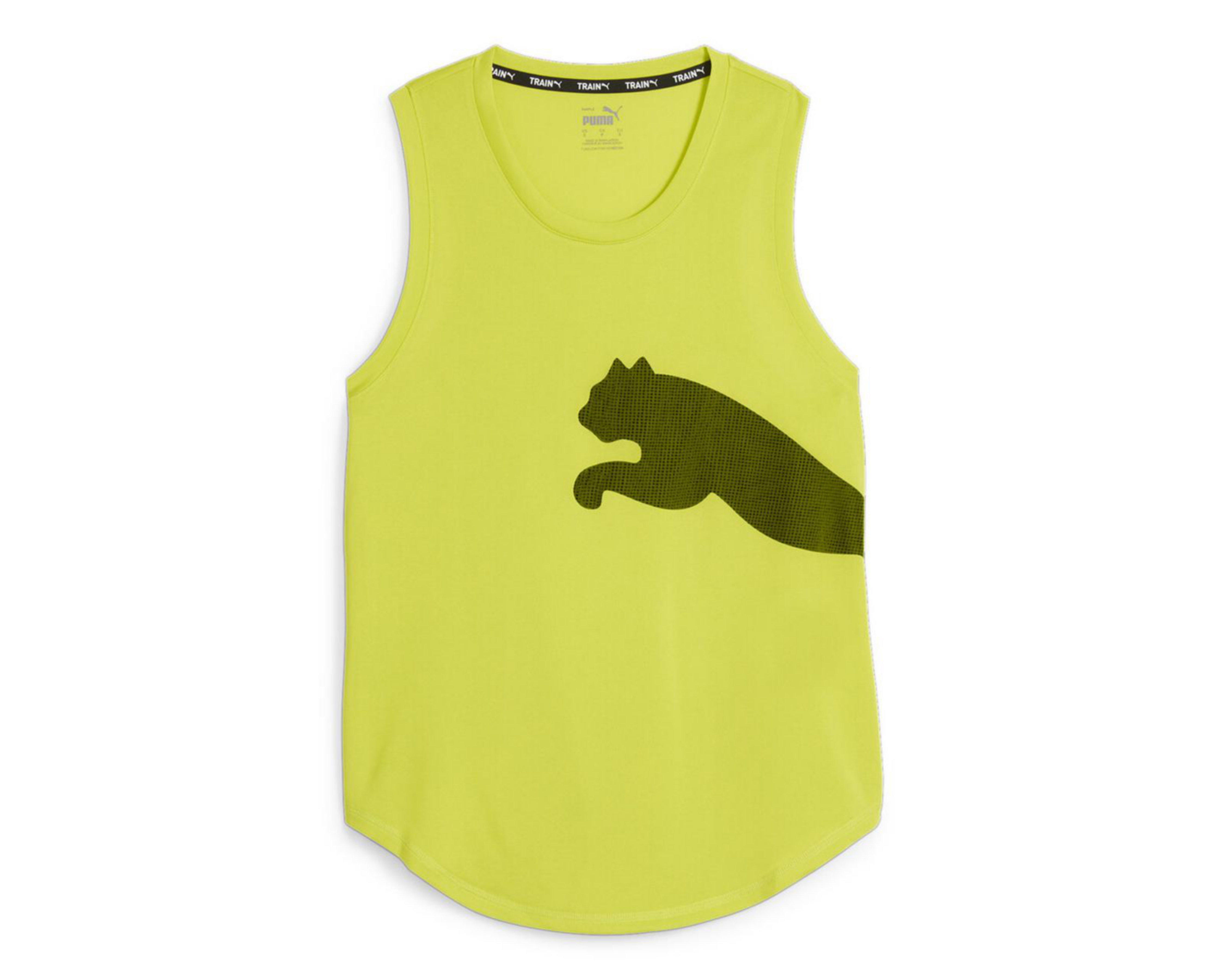 Playera de Entrenamiento Puma DryCELL para Mujer