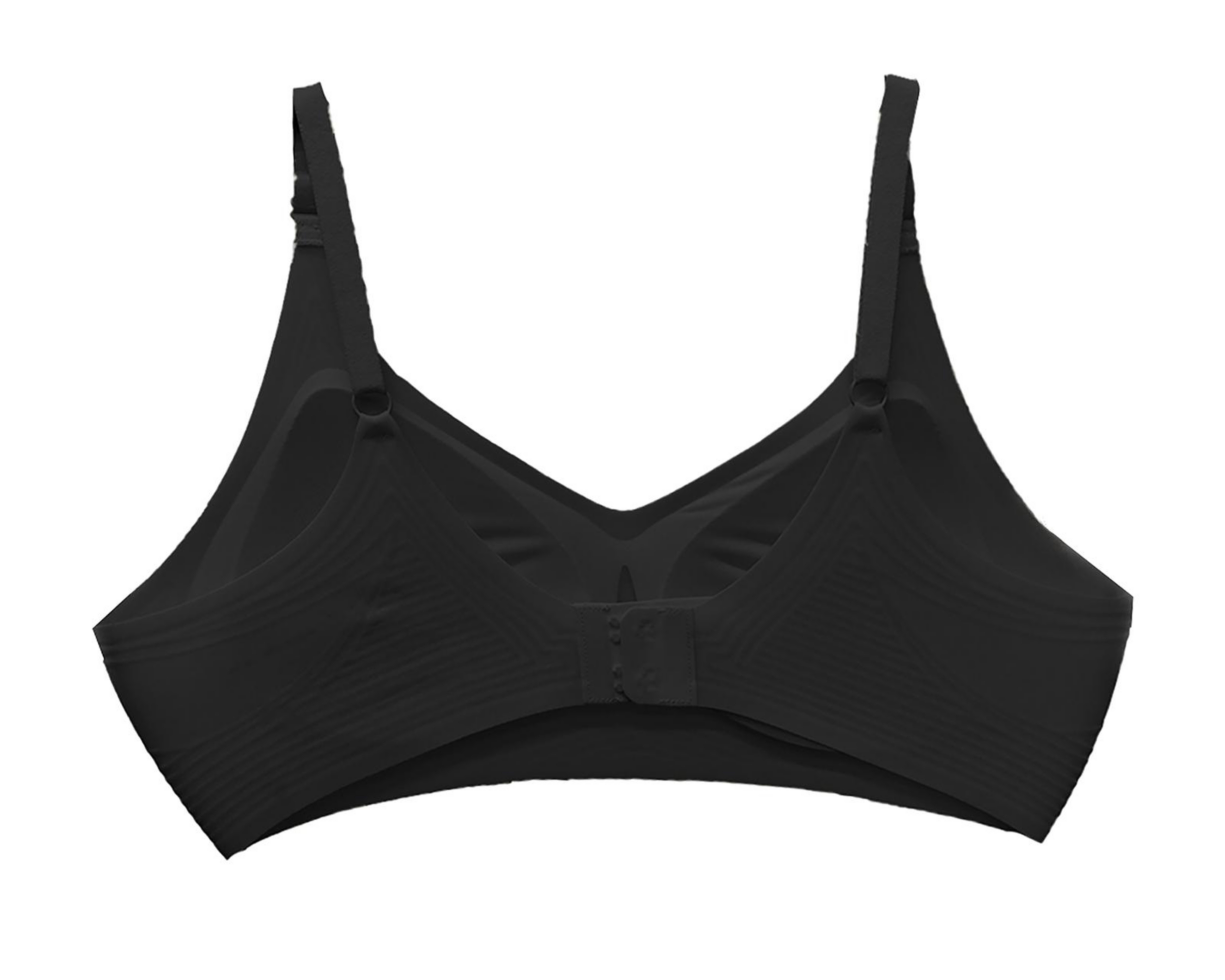 Foto 3 pulgar | Camisa Thinner Manga Corta Negra