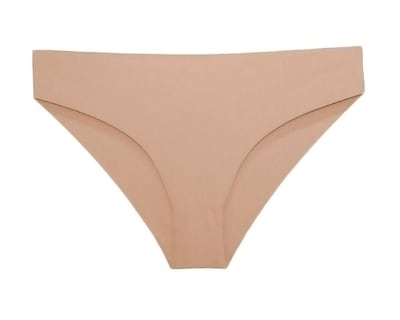Foto 1 | Bikini Seamless Pinku para Mujer