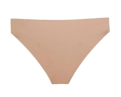 Foto 2 | Bikini Seamless Pinku para Mujer