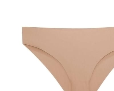 Foto 3 | Bikini Seamless Pinku para Mujer